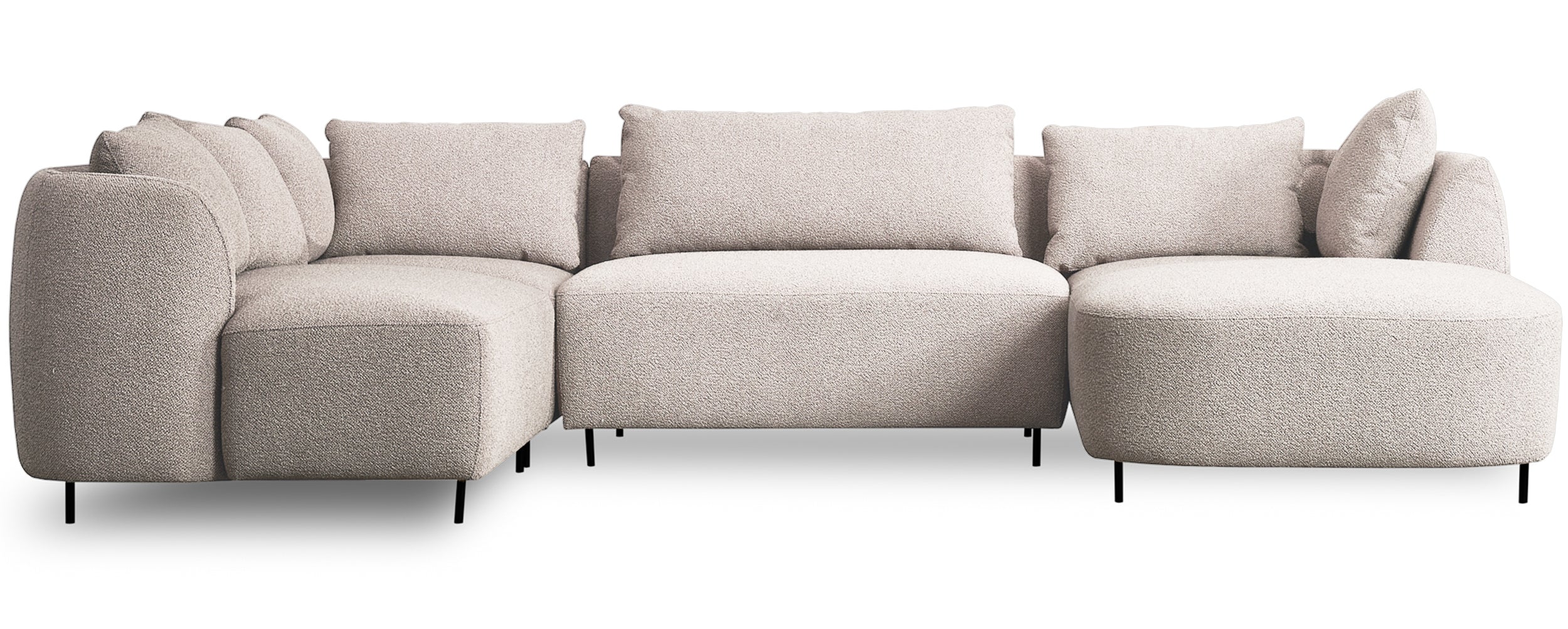 selsey-lanomi-modulares-ecksofa-u-f-rmig-links-grau-beige-boucl image 1