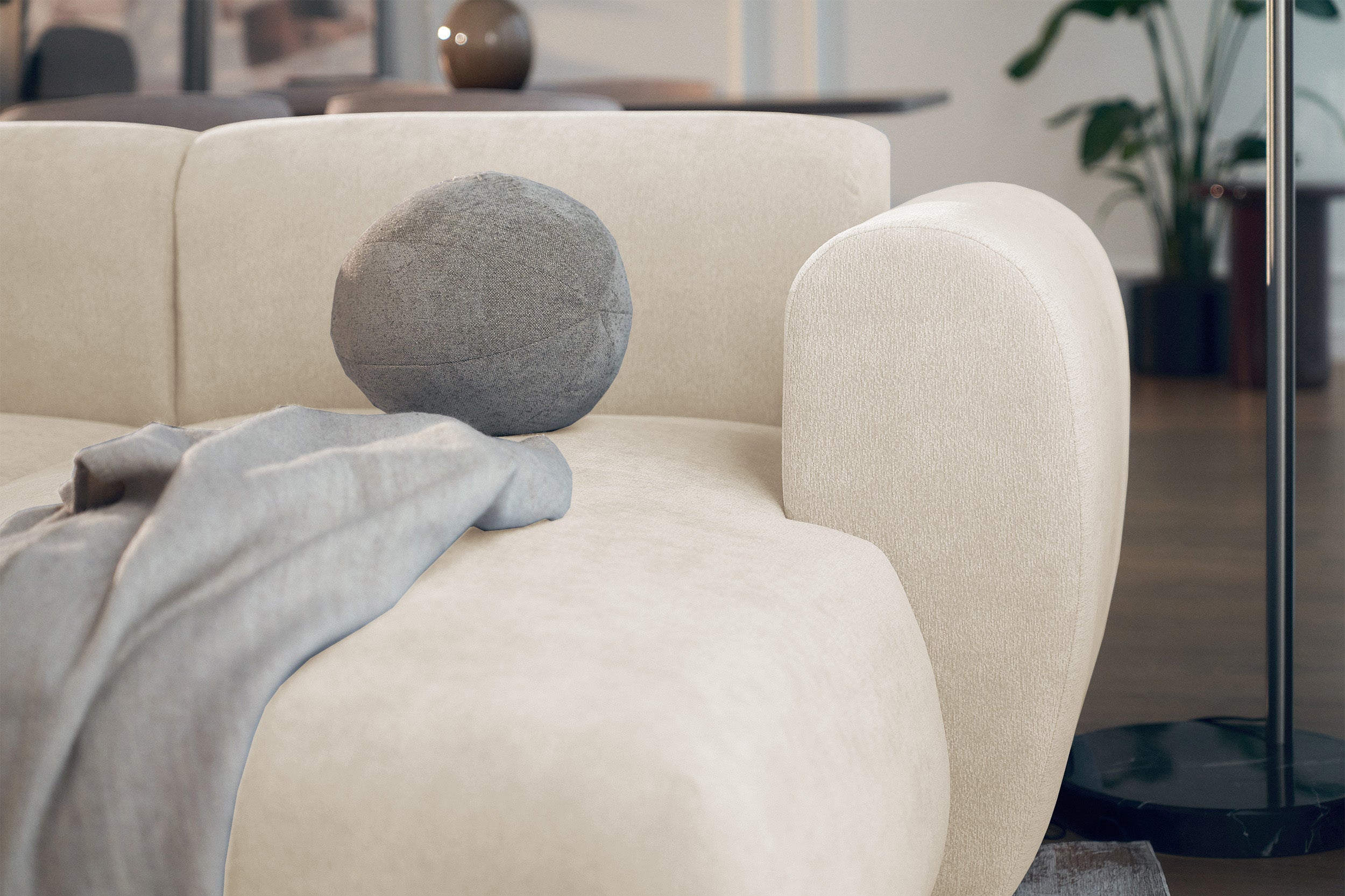 selsey-emia-ecksofa-mit-schlaffunktion-l-form-rechts-hellbeige-chenille image 8
