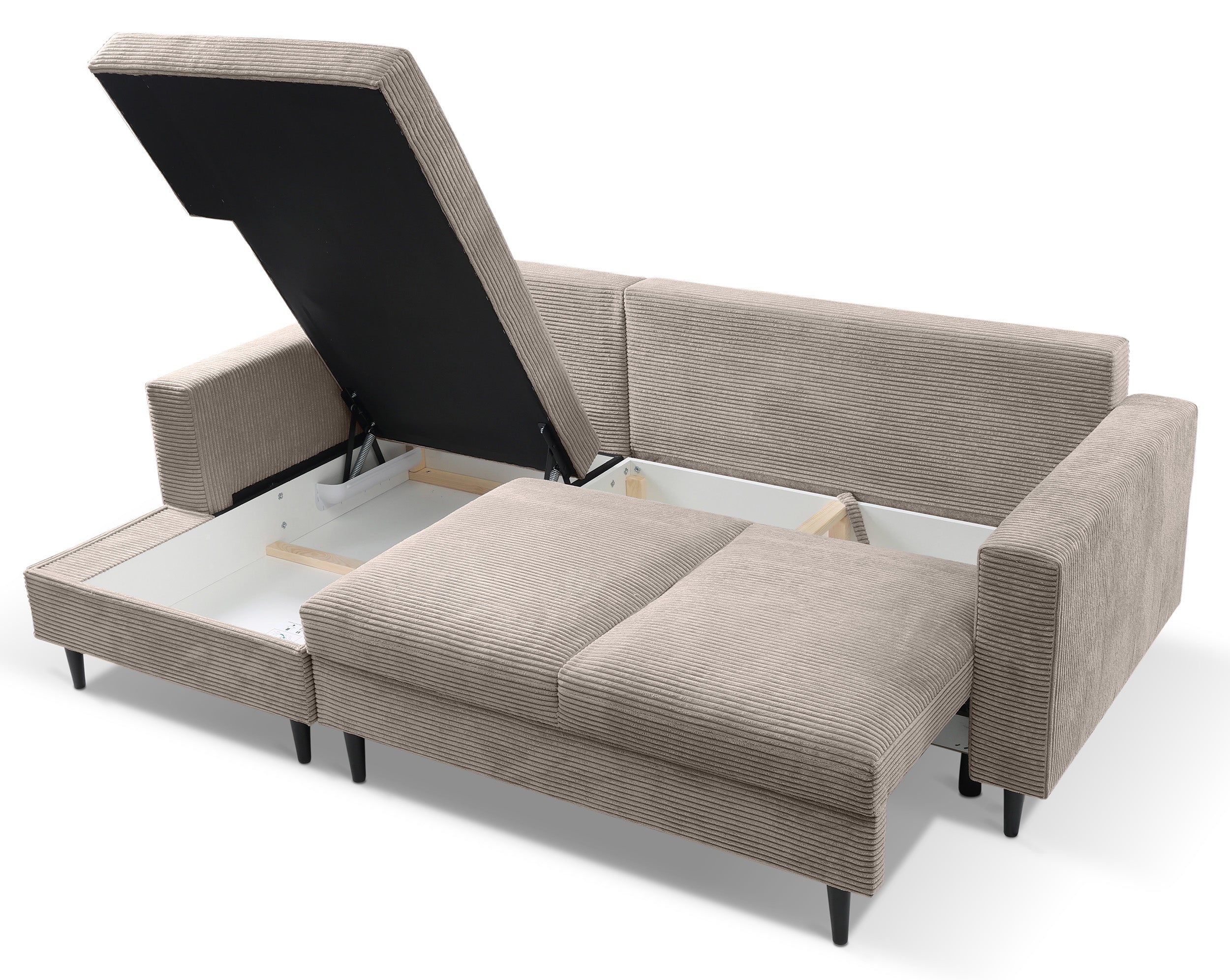 selsey-nalika-ecksofa-mit-schlaffunktion-l-f-rmig-linksseitig-beige-cord-mit-sta image 6
