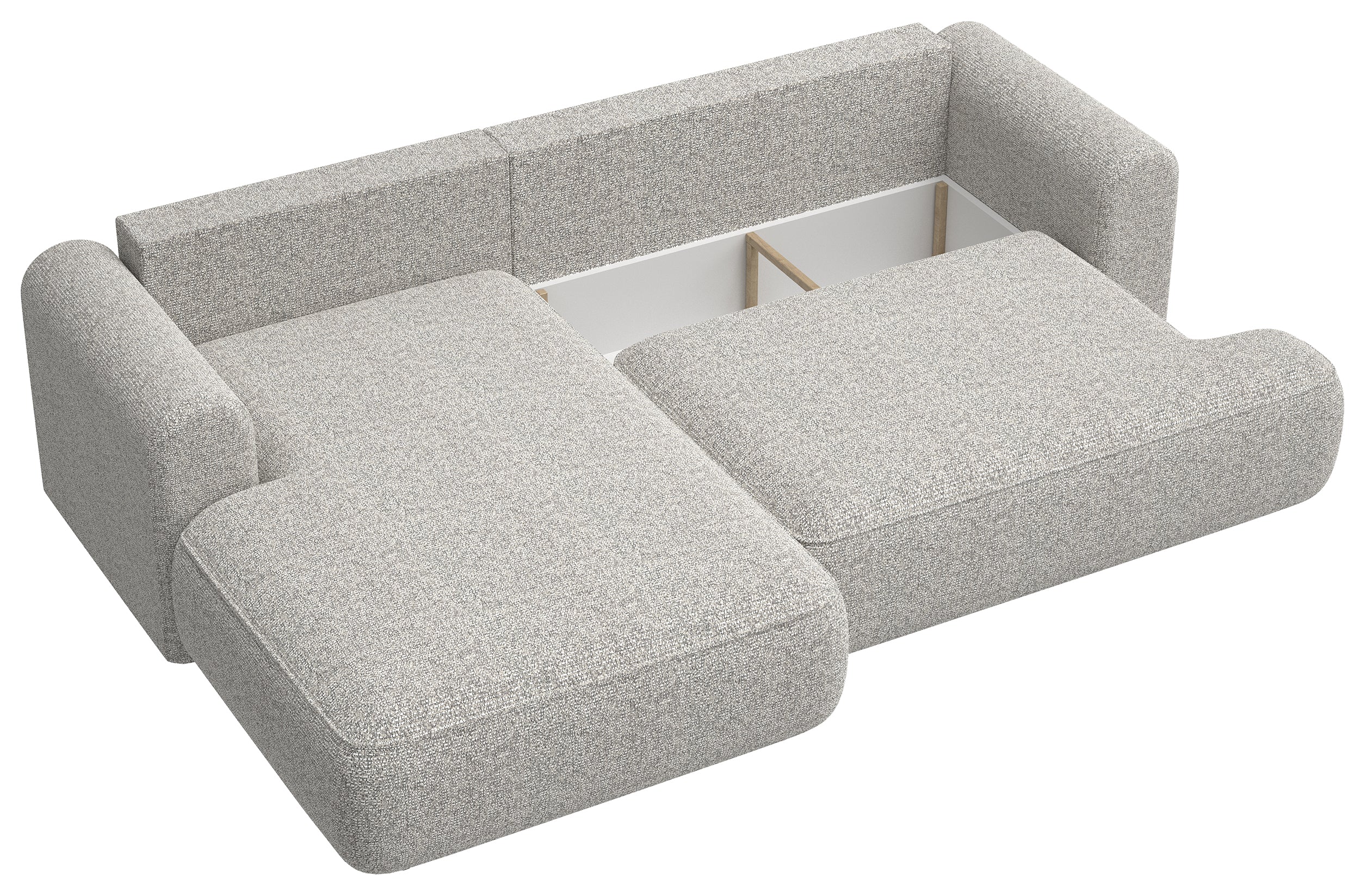 selsey-ovo-ecksofa-l-form-links-mit-schlaffunktion-grau-beige-geflecht image 5
