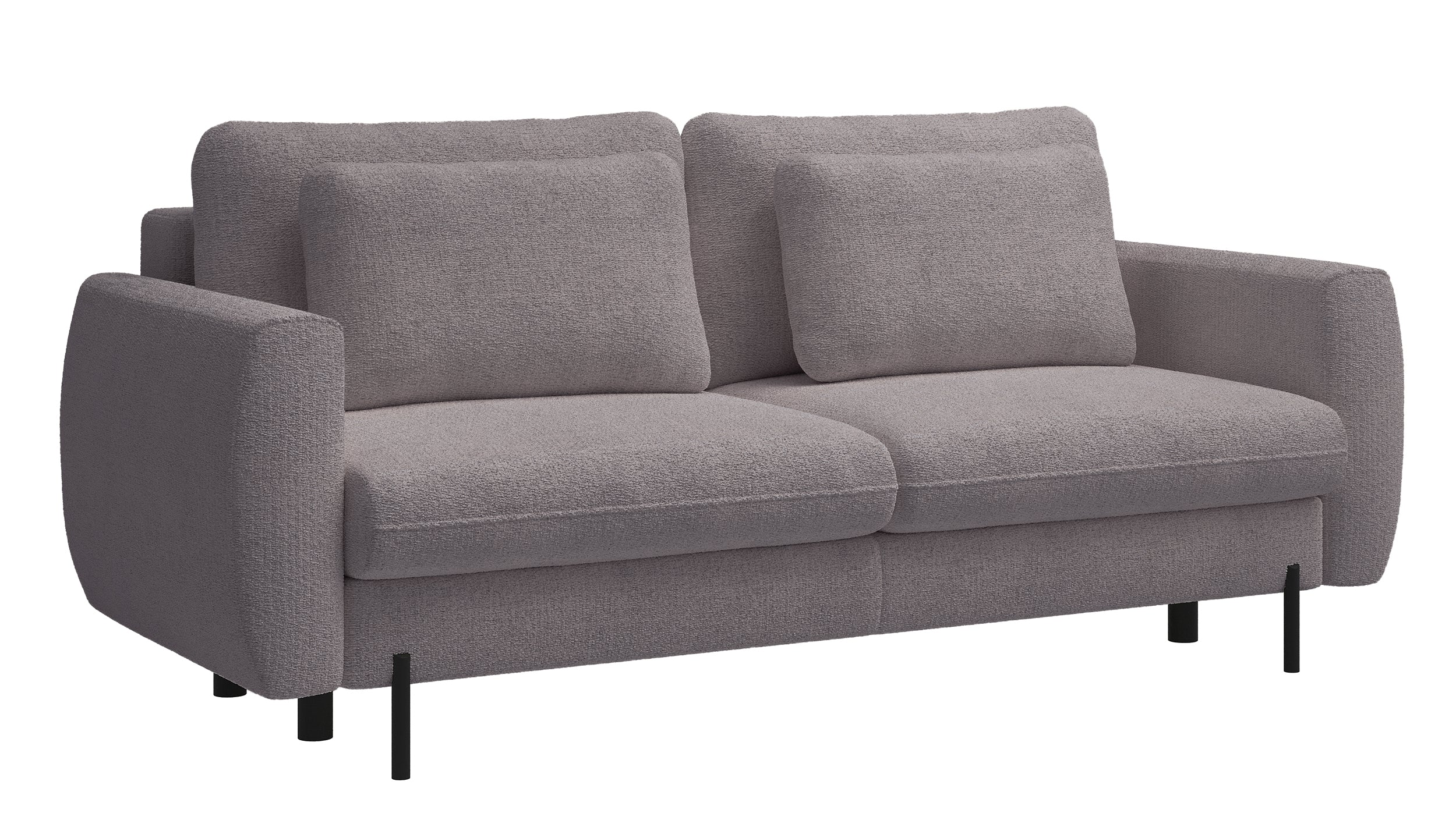 selsey-rane-3-sitzer-schlafsofa-mit-bettkasten-grau-beige-hydrophober-chenille image 4