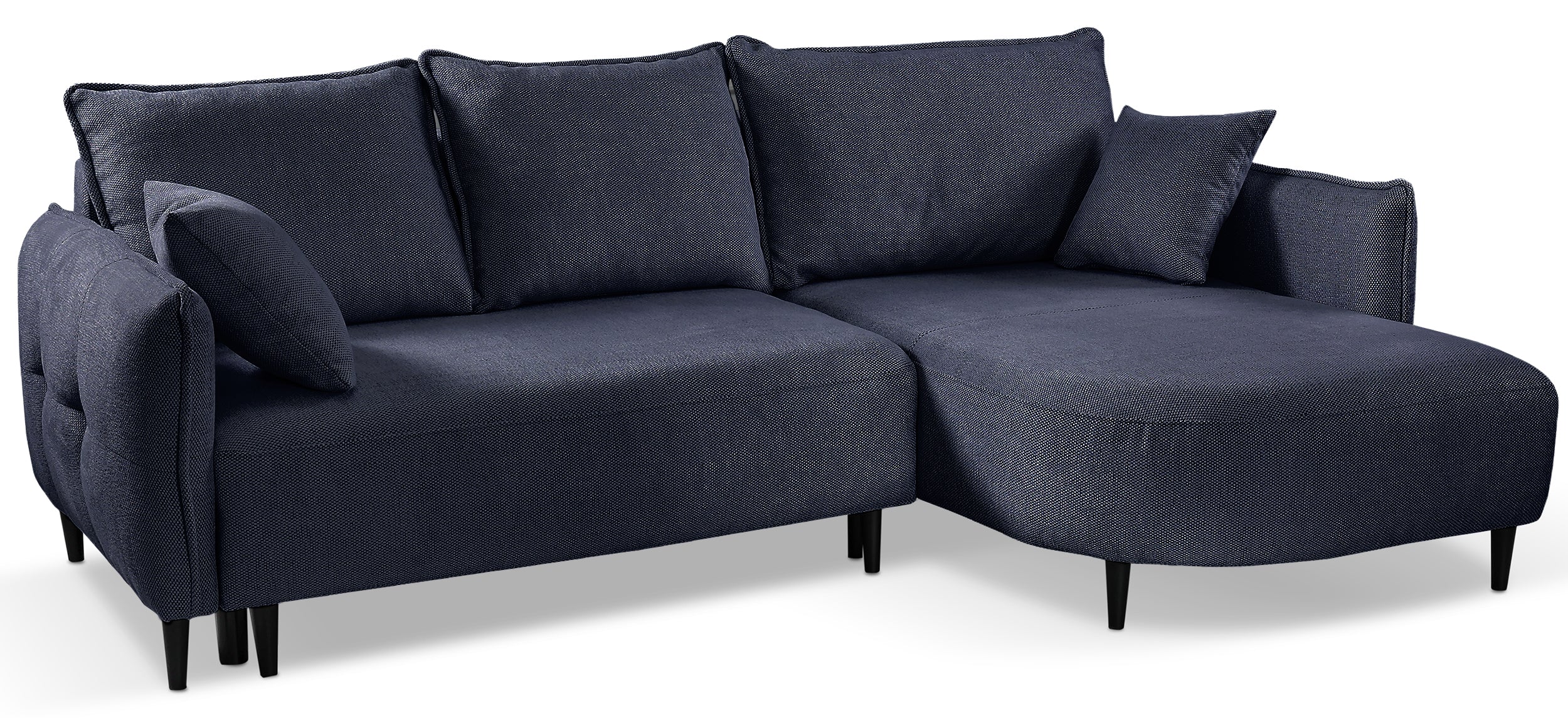 selsey-oblivio-mini-ecksofa-l-form-rechts-mit-schlaffunktion-und-stauraum-marine image 1