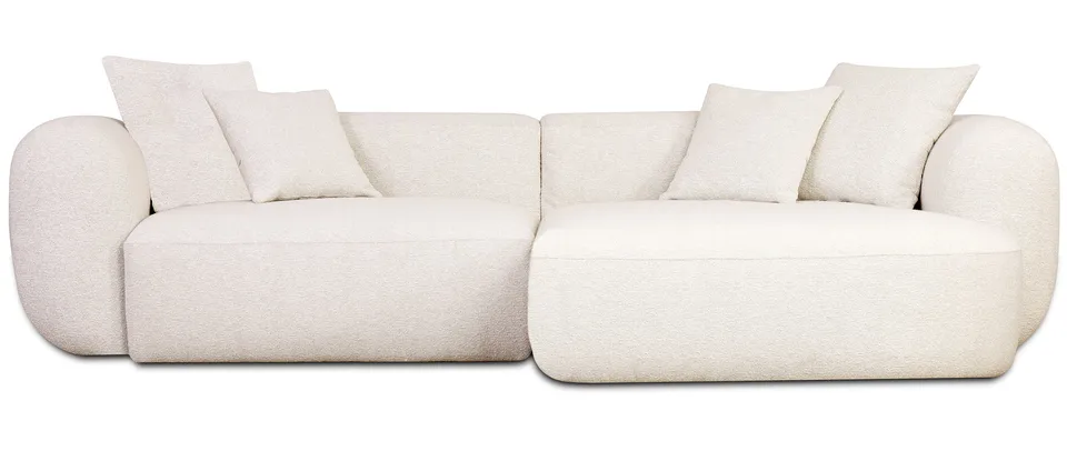 selsey-baomi-modulare-eckcouch-l-f-rmig-rechts-cremefarben-chenille image 1