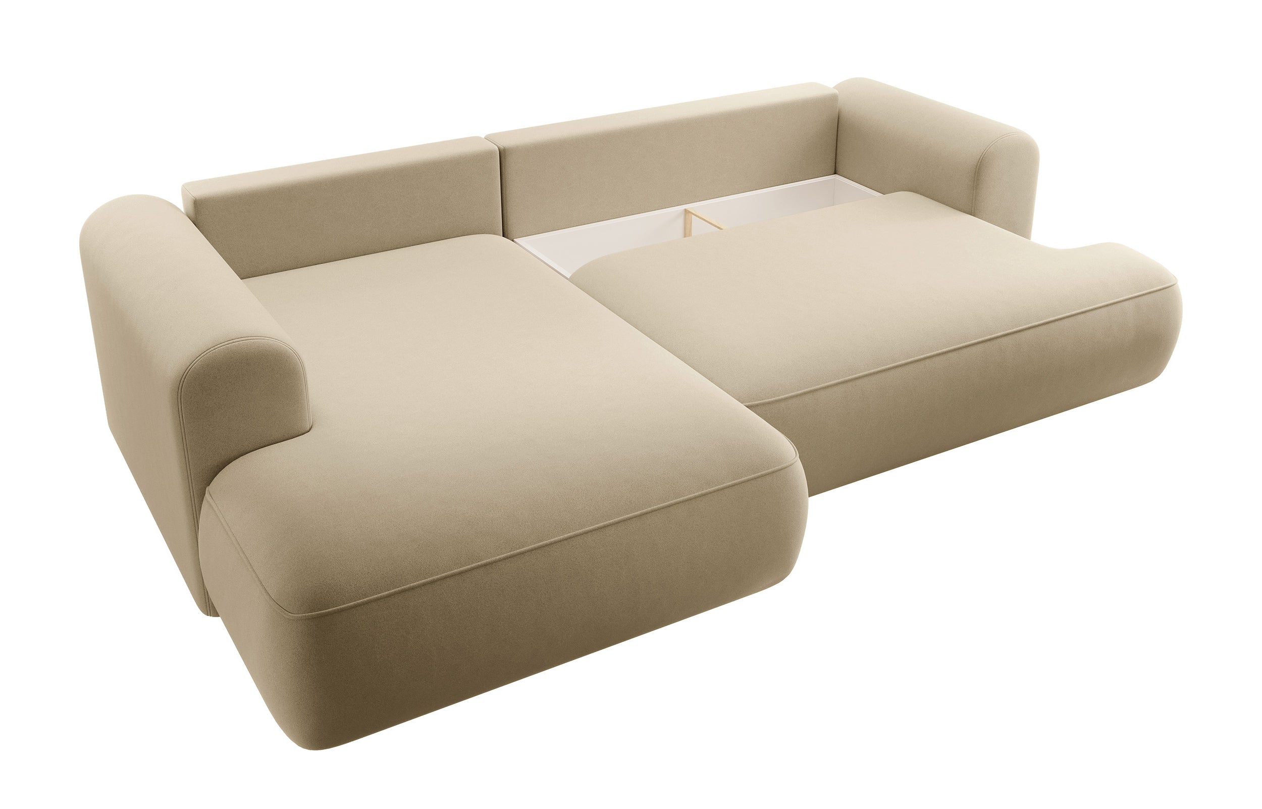 selsey-ovo-ecksofa-mit-schlaffunktion-l-f-rmig-links-mit-stauraum-beiger-samt image 6