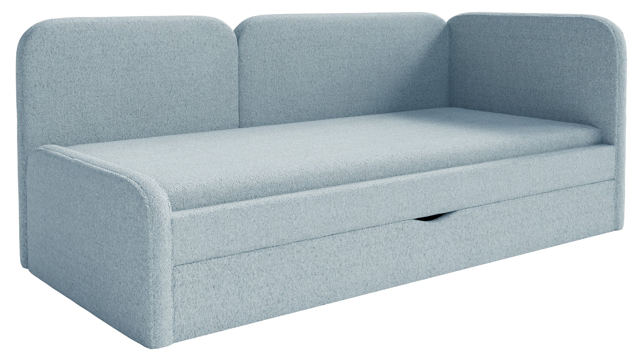 selsey-cuddy-jugendbett-90x200-cm-rechtsseitig-mit-matratze-und-stauraum-hellbla image 5