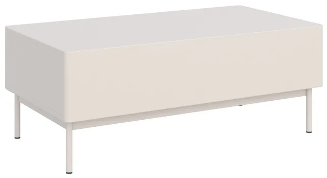 selsey-olio-kaffeetisch-mit-2-klappen-100x53-cm-kaschmir image 1