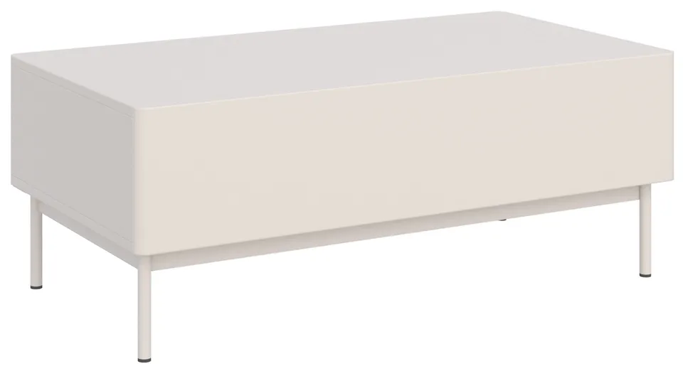 selsey-olio-kaffeetisch-mit-2-klappen-100x53-cm-kaschmir image 1