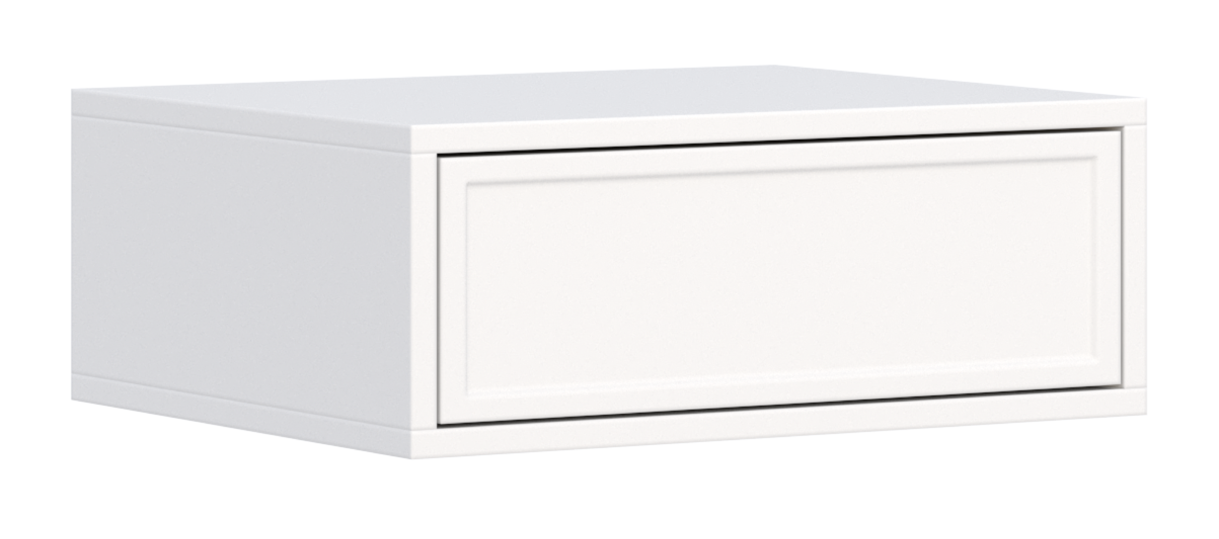 selsey-velveto-h-ngender-nachtschrank-mit-schublade-50-cm-wei image 1