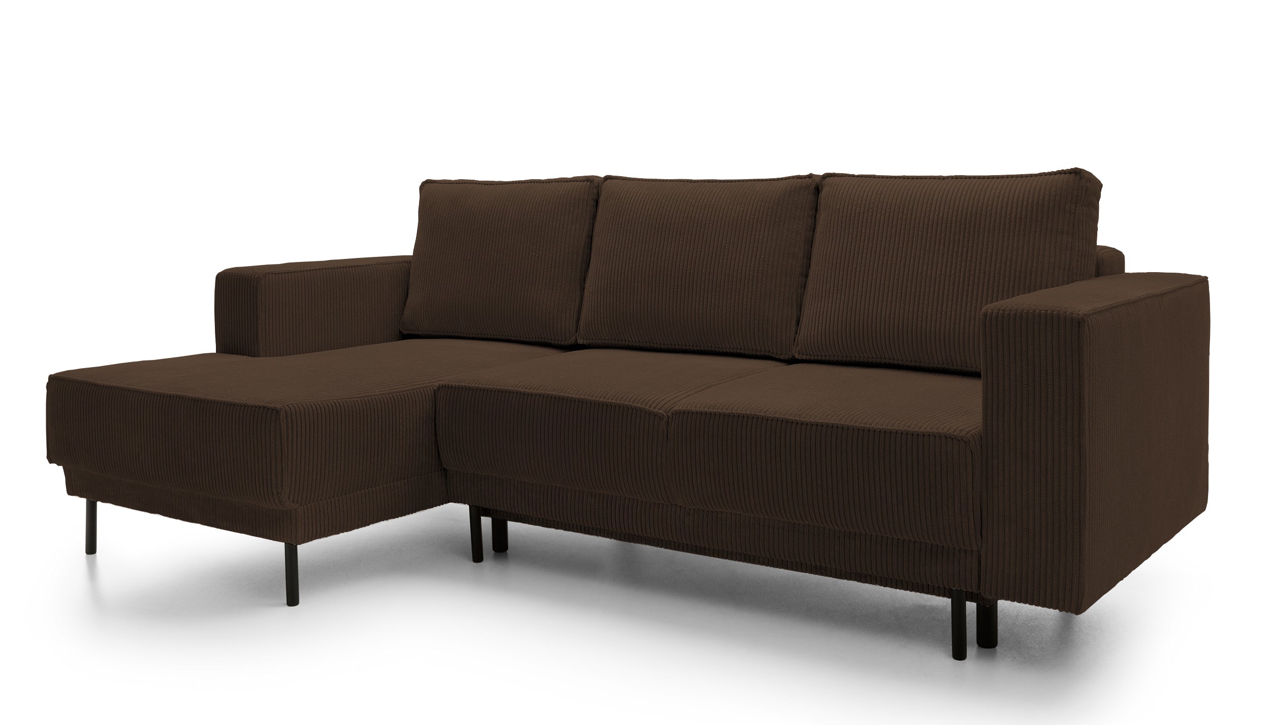 selsey-rodario-mini-ecksofa-l-f-rmig-links-mit-schlaffunktion-und-stauraum-dunke image 4