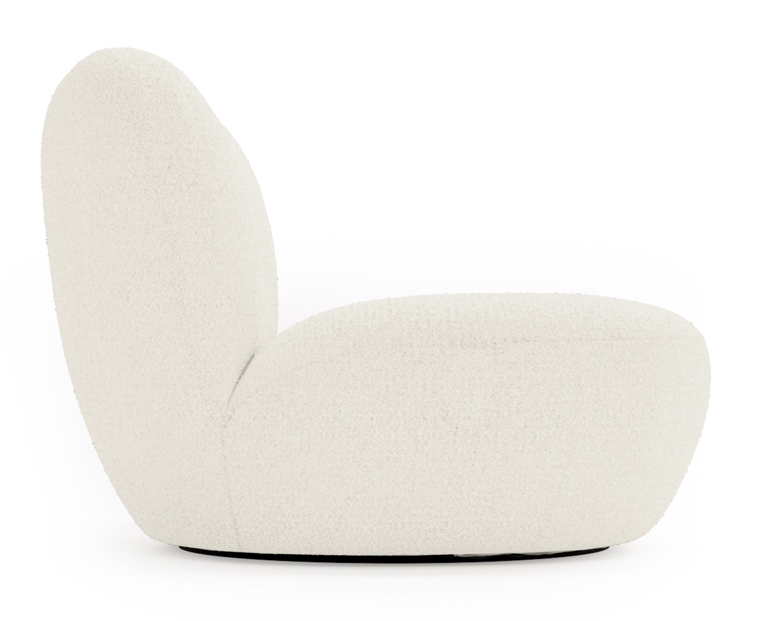 selsey-nicolino-drehstuhl-drehsessel-creme-boucl-360 image 6