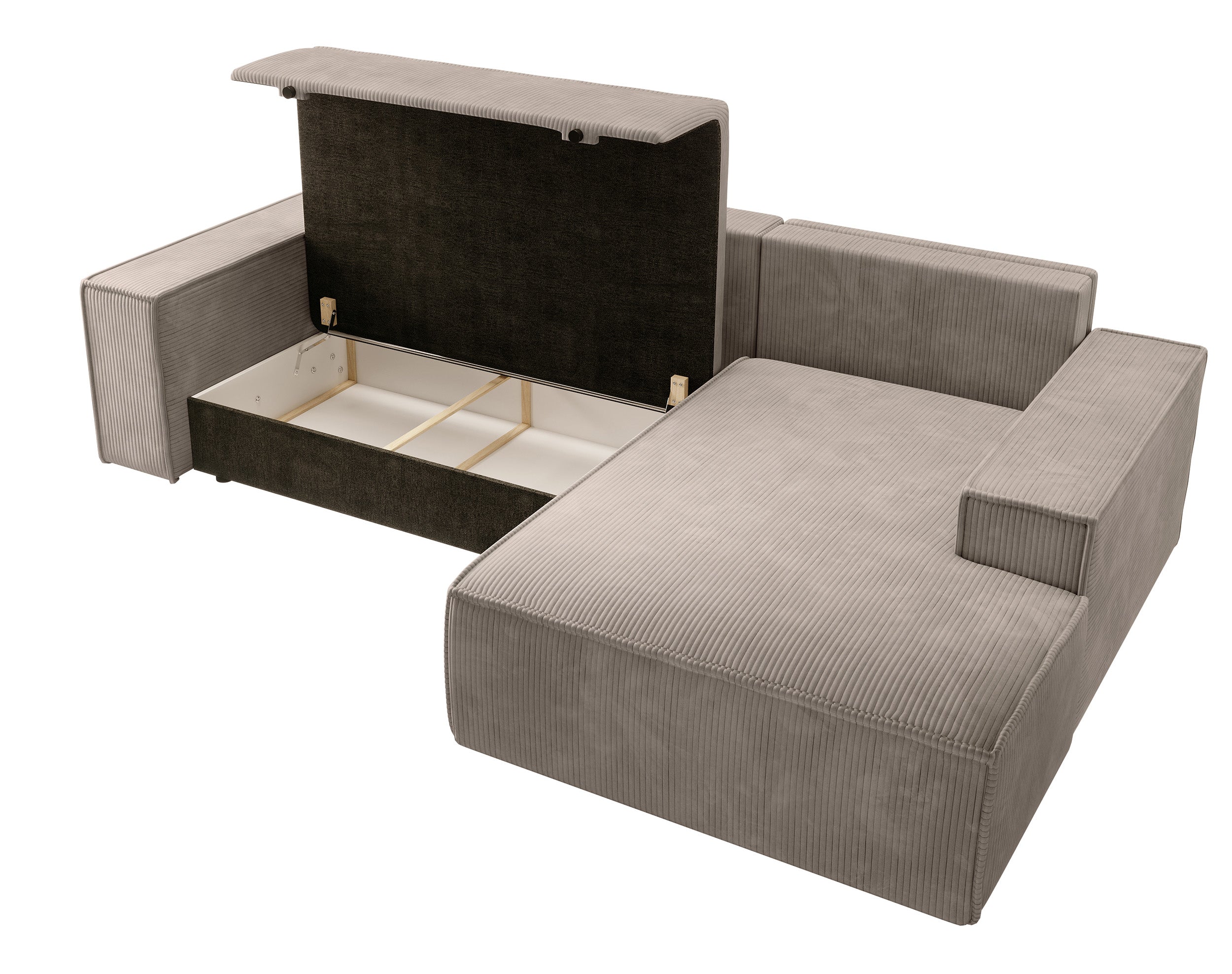 selsey-farese-new-ecksofa-rechts-beige-cord-mit-smart-schlaffunktion image 4