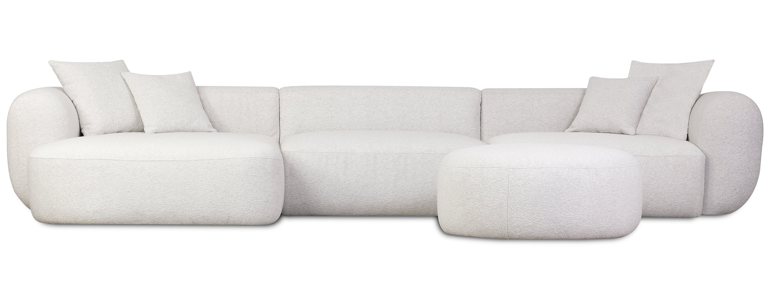selsey-baomi-modulares-ecksofa-l-form-links-mit-pouf-grau-beige-chenille image 1