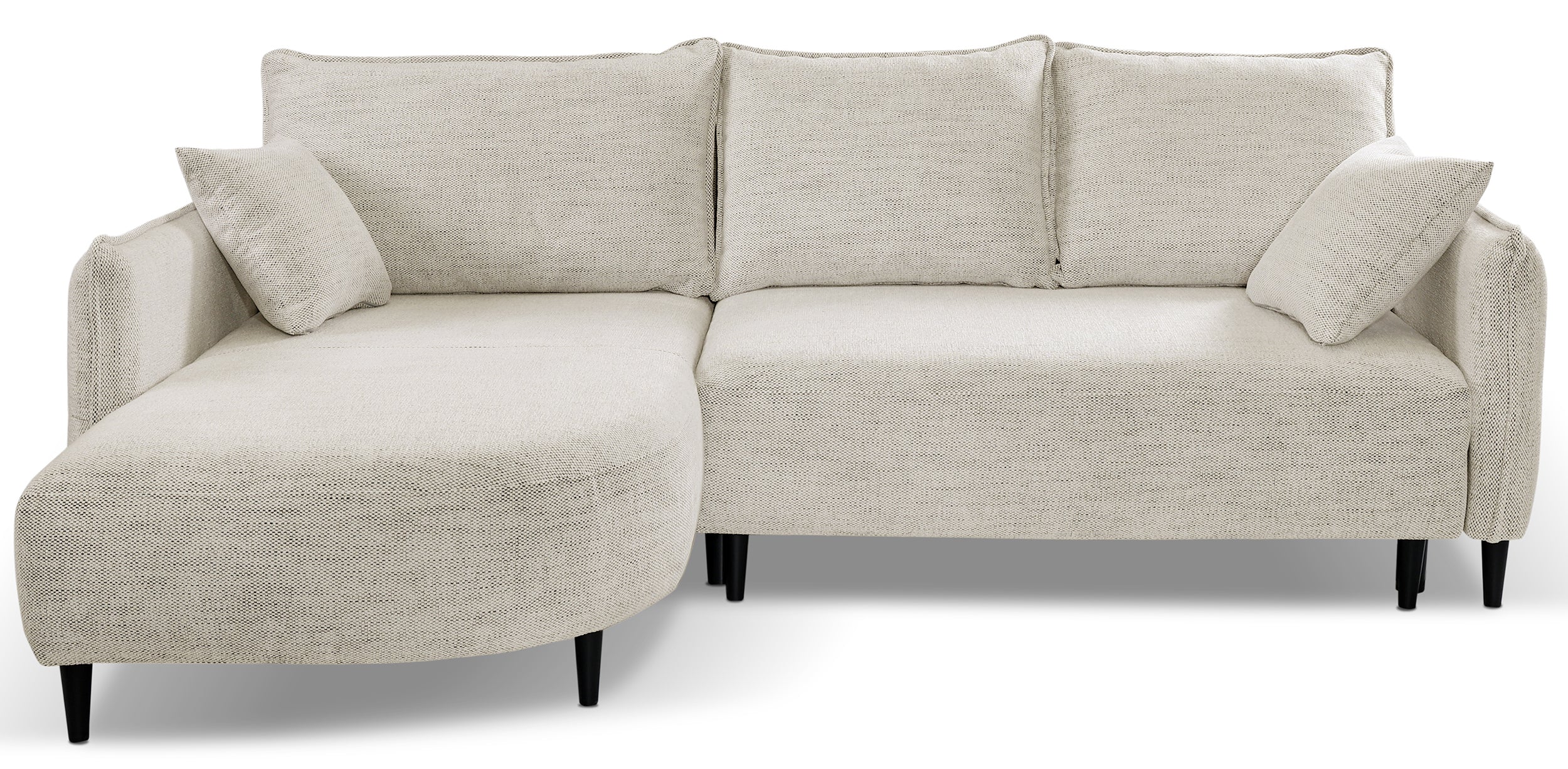 selsey-oblivio-mini-ecksofa-mit-schlaffunktion-linksseitig-l-form-beige-geflecht image 3
