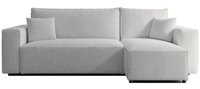 selsey-scarlo-ecksofa-mit-schlaffunktion-l-f-rmig-mit-stauraum-hellgrauer-boucl- image 1