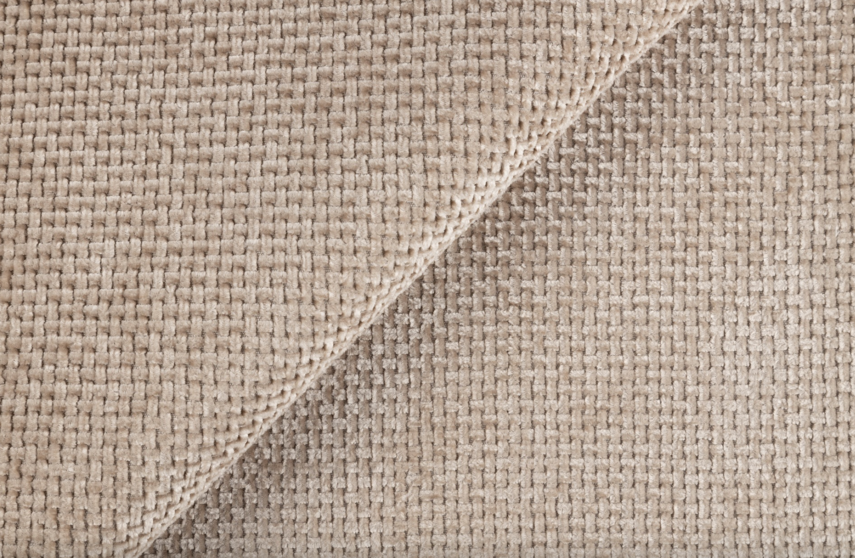 selsey-dandelino-dreisitziges-sofa-mit-schlaffunktion-chenille-beige-hydrophob image 7