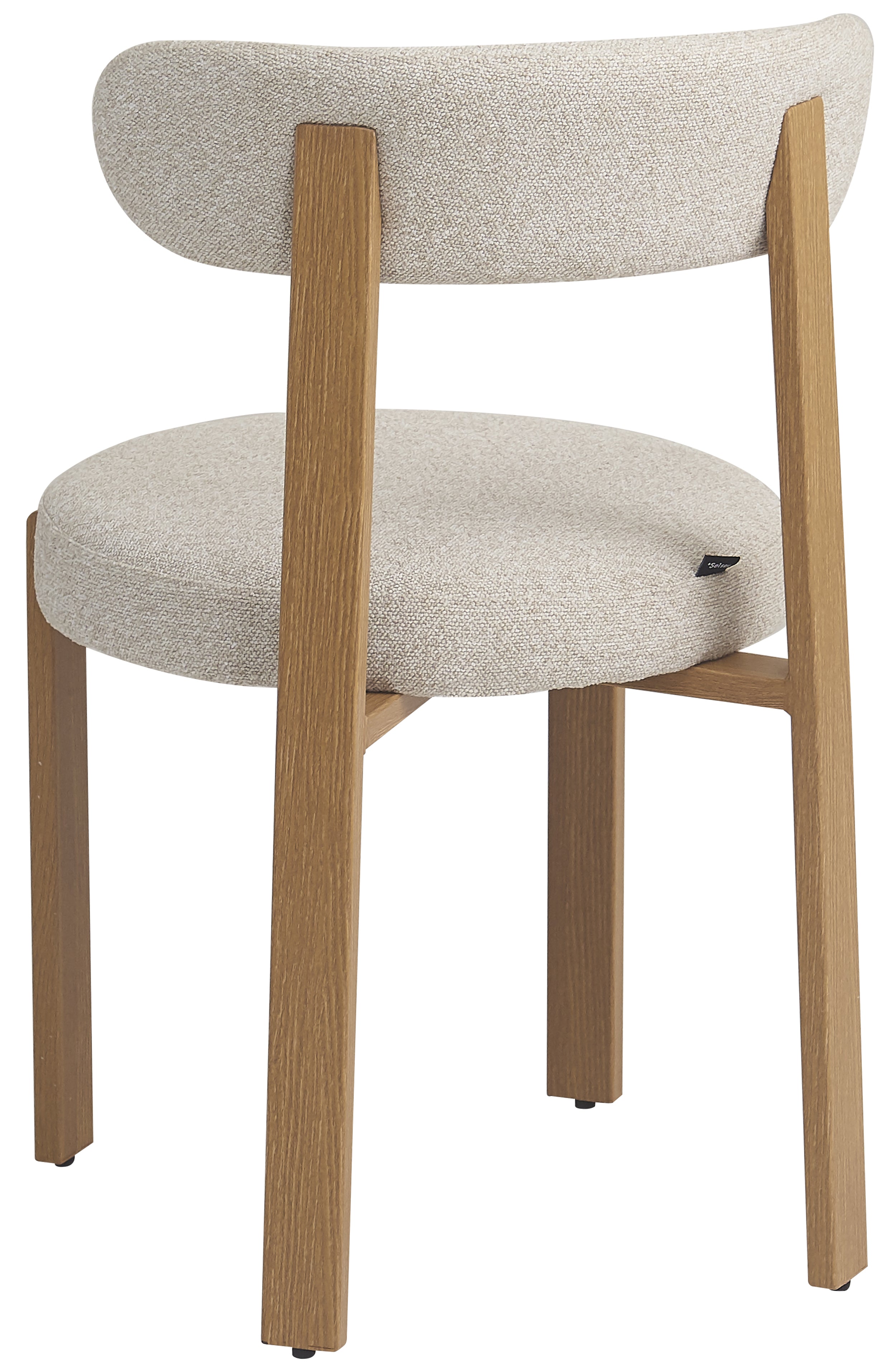 selsey-afinatte-esszimmerstuhl-boucl-beige-mit-metallbeinen image 8