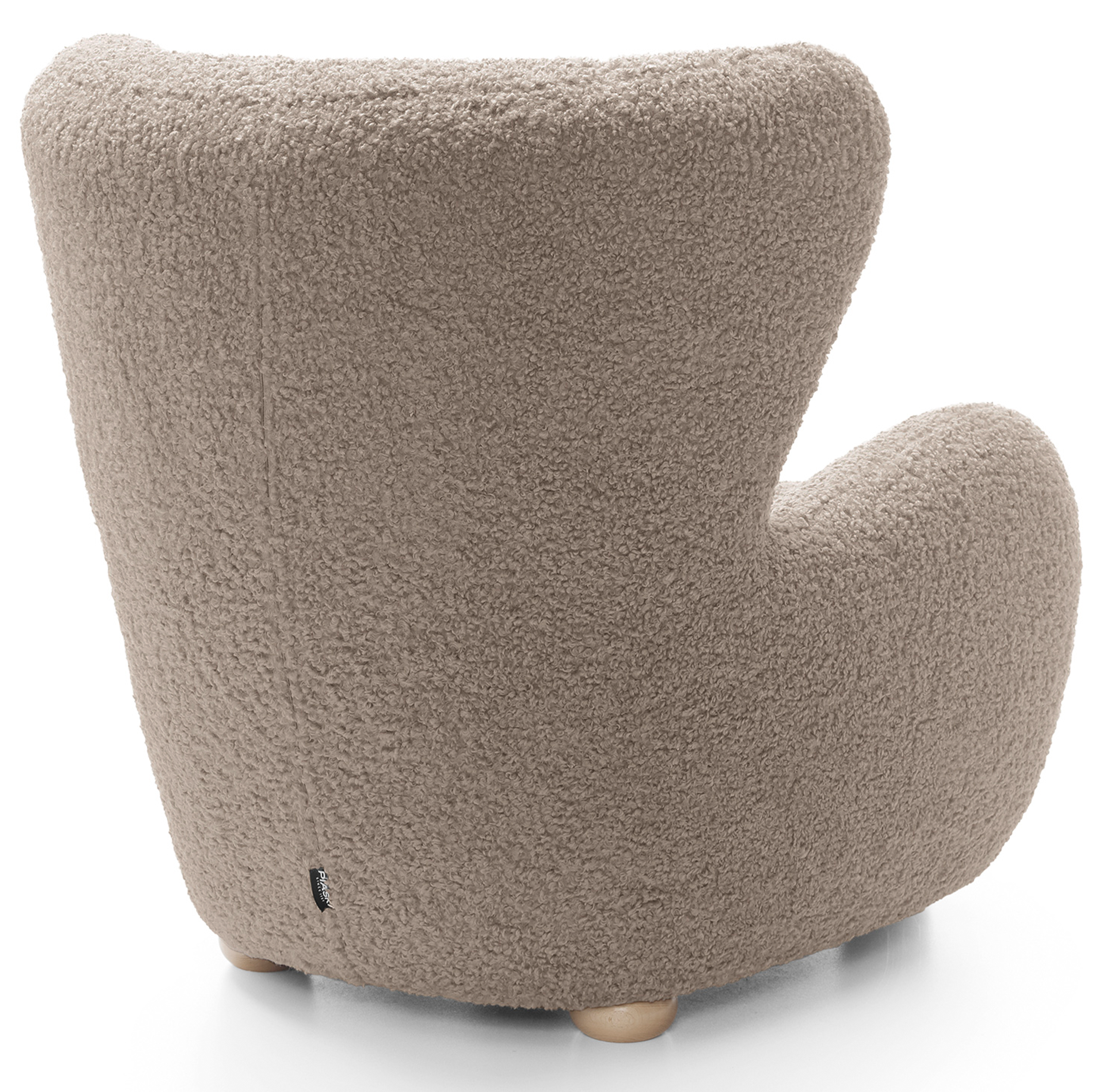 selsey-milele-schalensitz-boucl-beige-mit-buchenholzbeinen image 5