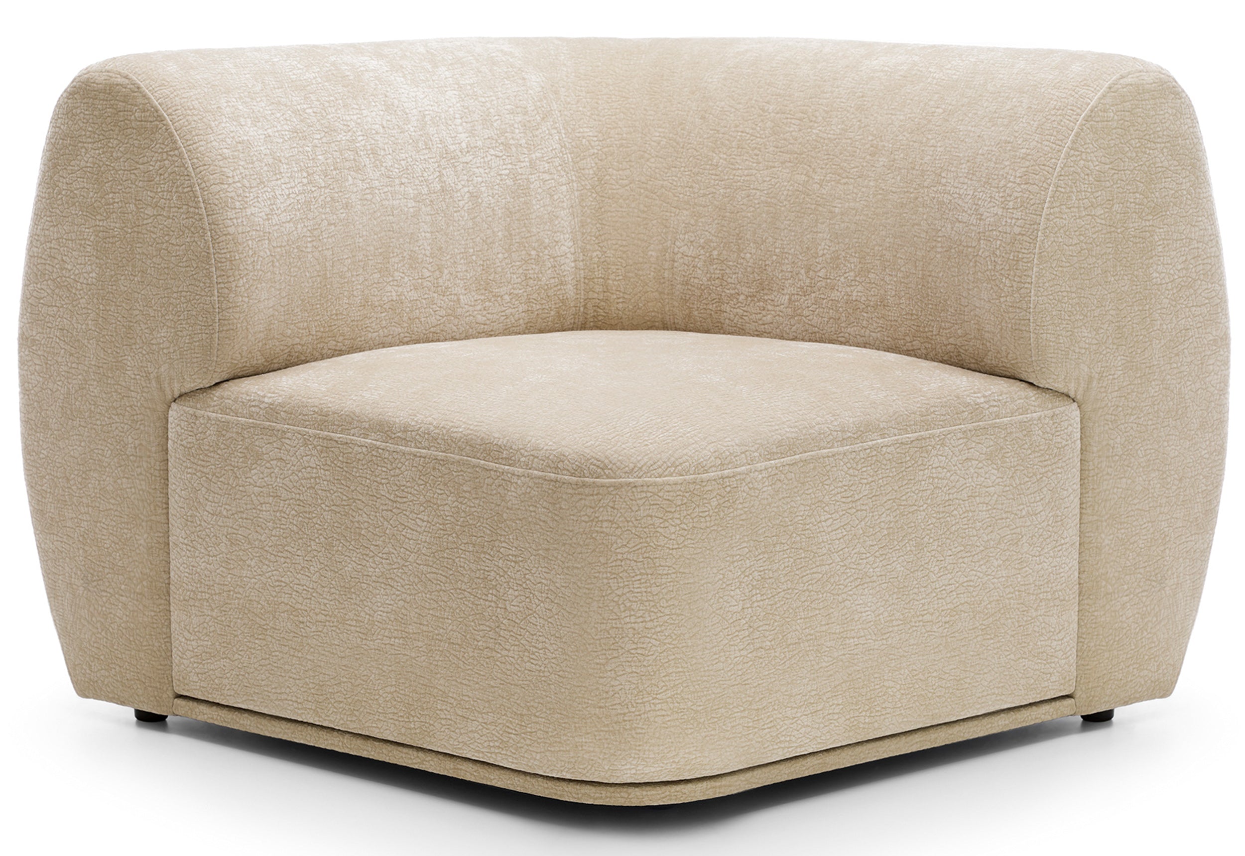 selsey-bommo-eckmodul-beige-chenille image 1