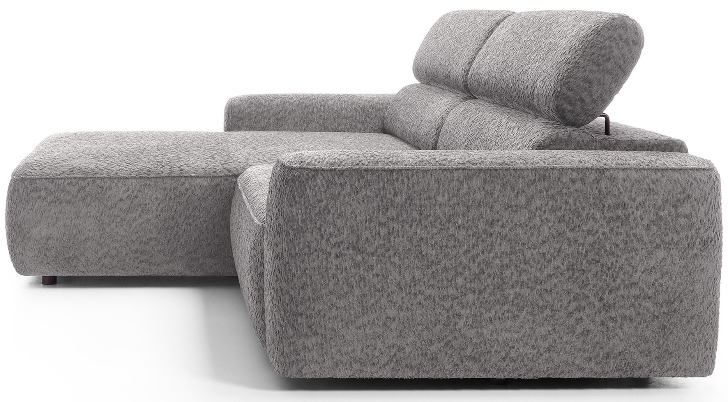 selsey-fando-ecksofa-l-form-links-mit-elektrisch-ausziehbarem-sitz-hellgrauer-ch image 8