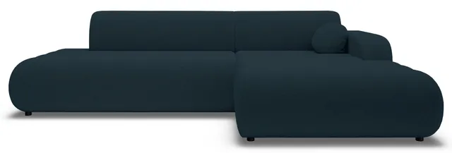 selsey-arione-ecksofa-mit-schlaffunktion-l-f-rmig-rechtsseitig-blauer-chenille-b image 1