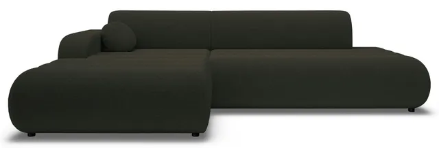 selsey-arione-ecksofa-mit-schlaffunktion-l-links-gr-n-chenille-mit-stauraum image 1