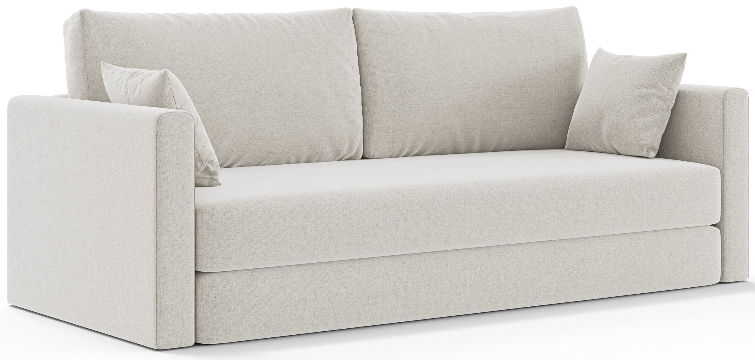 selsey-avolia-drei-sitzer-schlafsofa-cremefarben-geflecht image 3