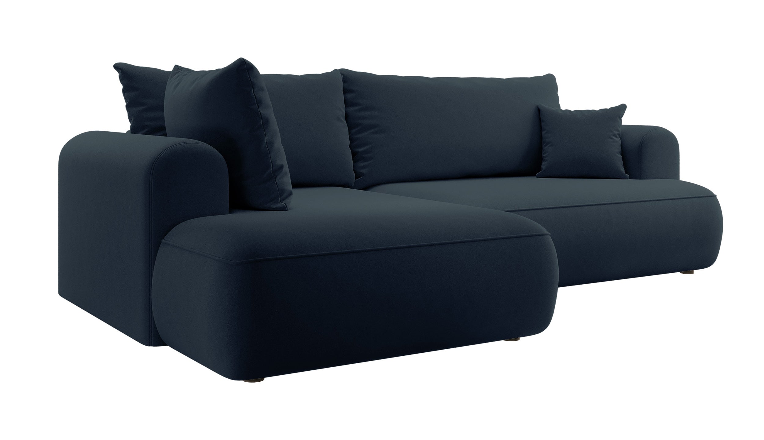 selsey-ovo-ecksofa-mit-schlaffunktion-links-l-form-marineblauer-samt-mit-staurau image 5