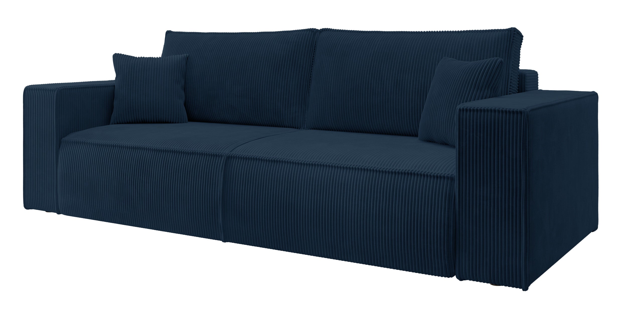 selsey-farese-3-sitzer-schlafsofa-mit-stauraum-dunkelblau-cord image 4