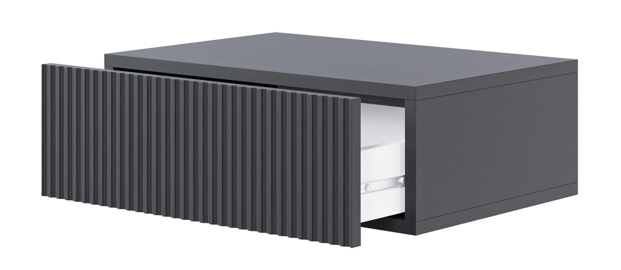 selsey-veldio-nachttisch-50-cm-h-ngend-schwarz-mit-gefr-ster-front-und-schublade image 2