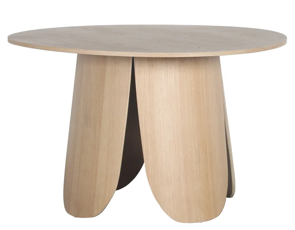 selsey-vivially-runder-esstisch-durchmesser-120-cm-nat-rliche-eiche image 1