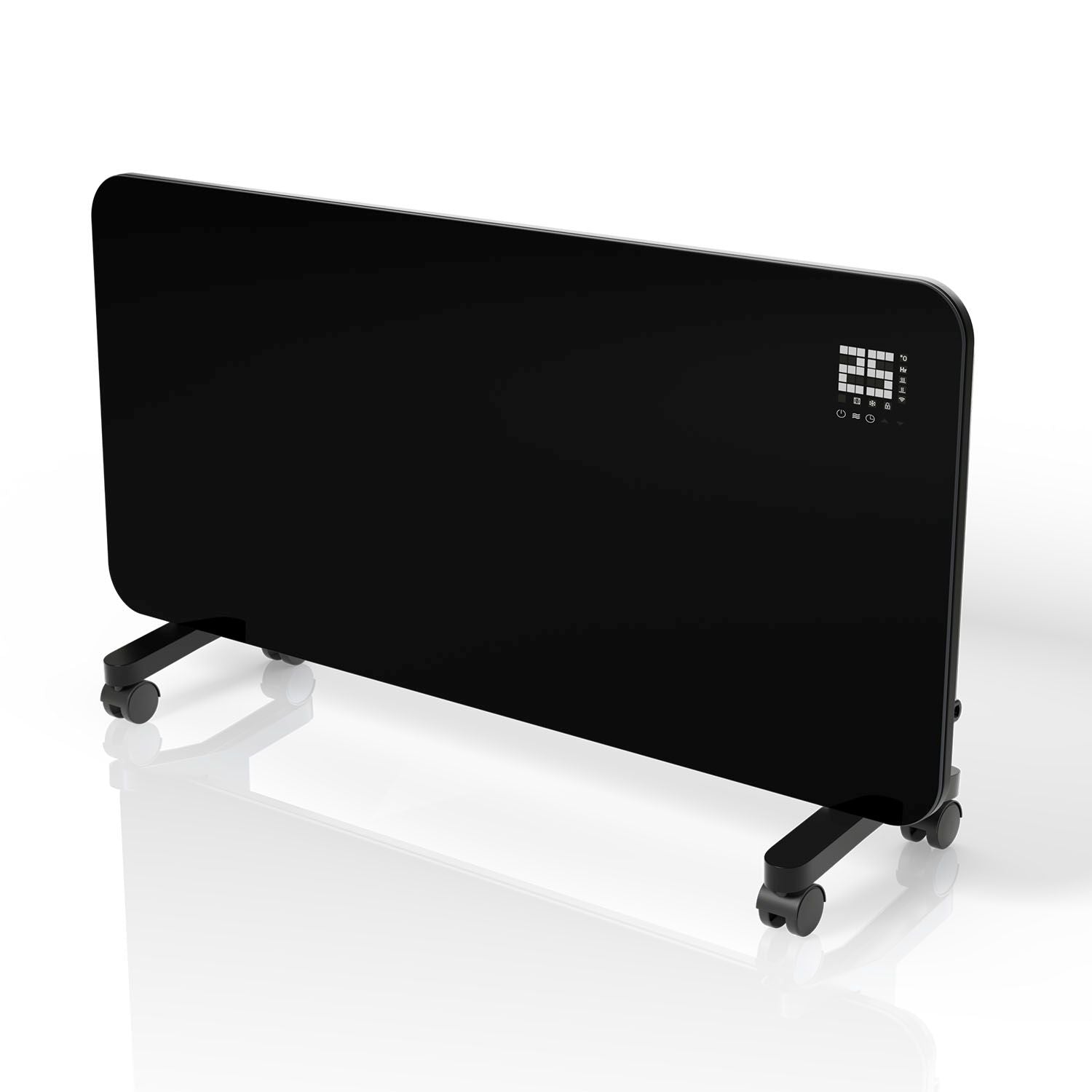 juskys-glaskonvektor-2000-w-schwarz-glasheizung-f-r-wand-und-bodenmontage-mit-wl image 1