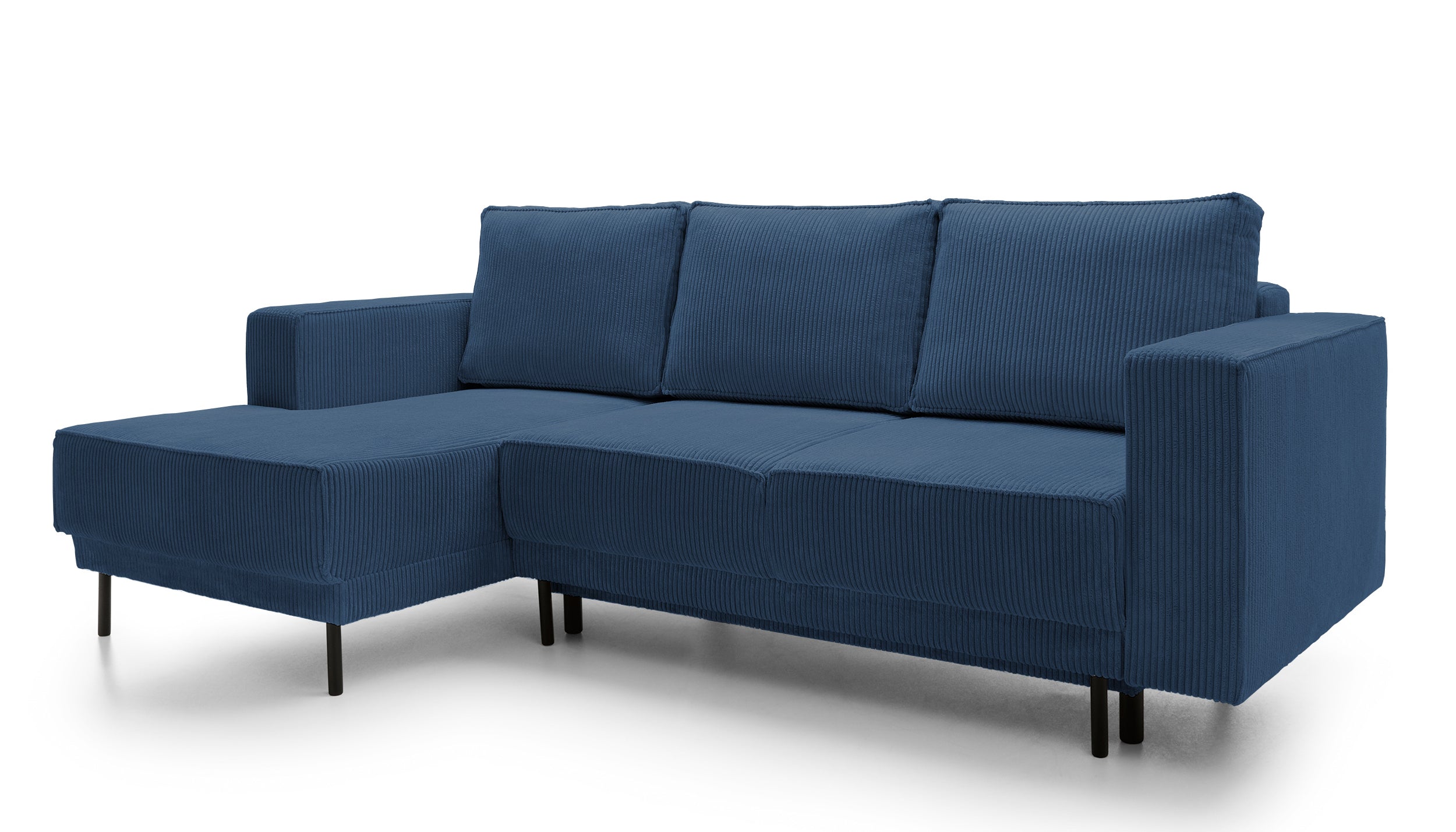 selsey-rodario-mini-ecksofa-mit-schlaffunktion-l-links-mit-stauraum-dunkelblauer image 4