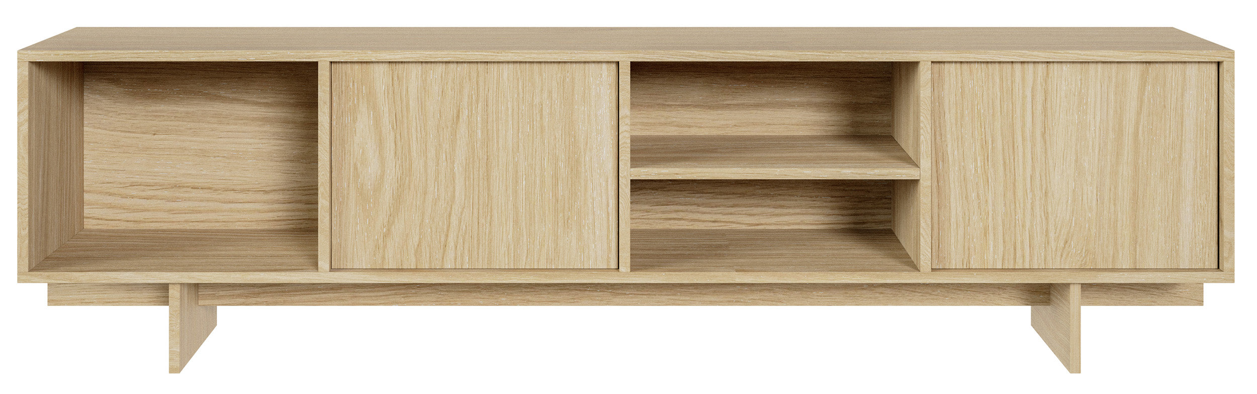 selsey-sanva-tv-schrank-200-cm-ge-lte-eiche-mit-push-to-open image 5
