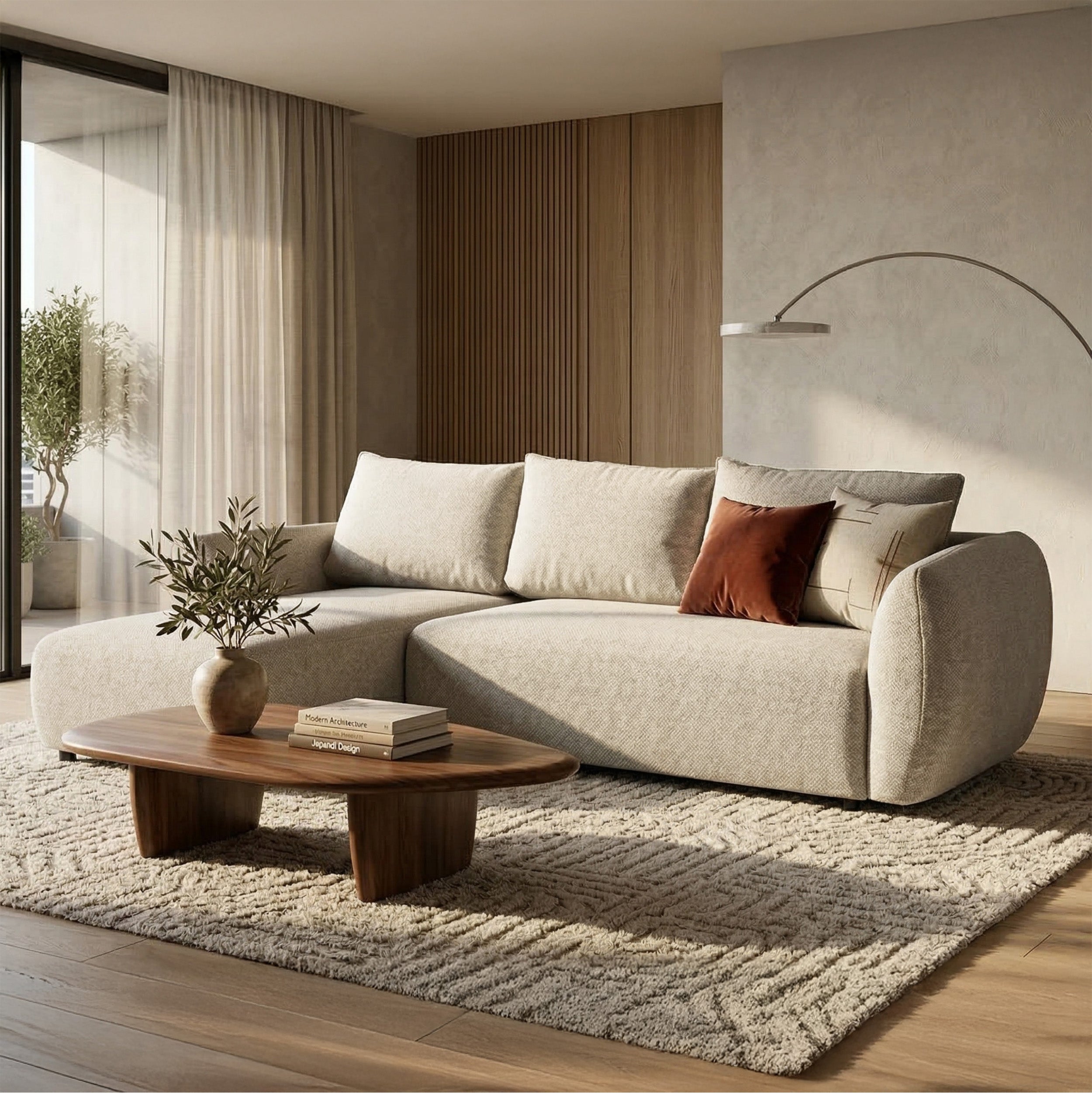 selsey-zordo-ecksofa-mit-schlaffunktion-l-form-links-hellbeiger-chenille-2x-stau image 2