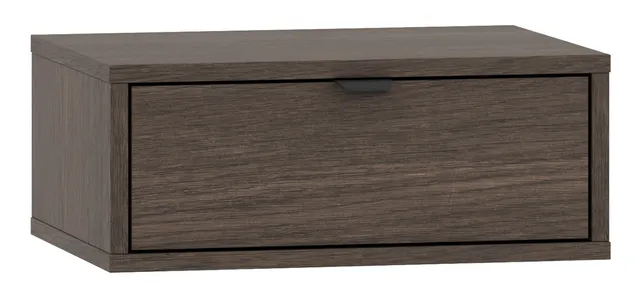 selsey-heggers-h-ngender-nachttisch-mit-schublade-45-cm-eiche-dunin image 1