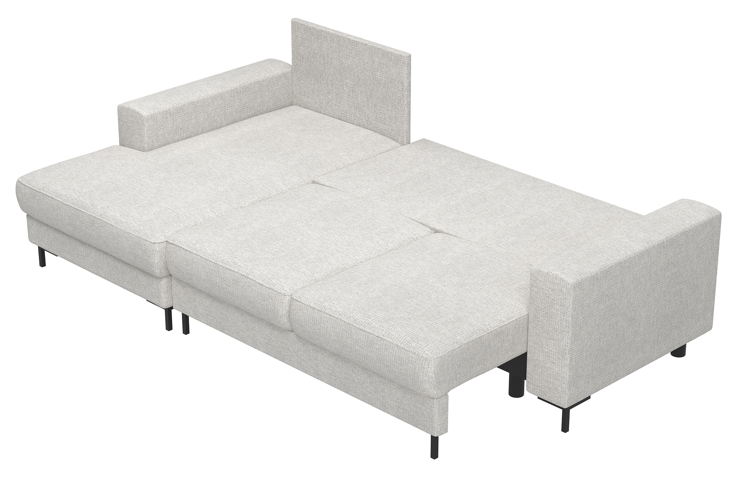 selsey-mokpeo-ecksofa-l-form-links-mit-schlaffunktion-und-stauraum-hellbeige-che image 5
