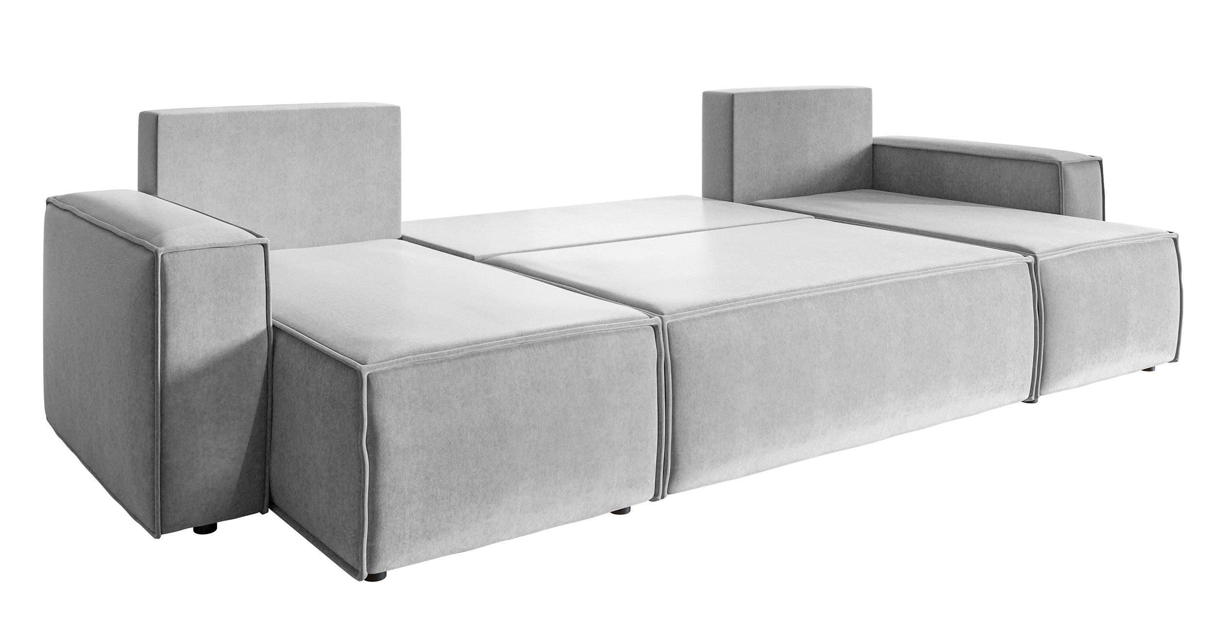 selsey-copertino-u-f-rmiges-ecksofa-mit-schlaffunktion-und-stauraum-hellgrau-sam image 5