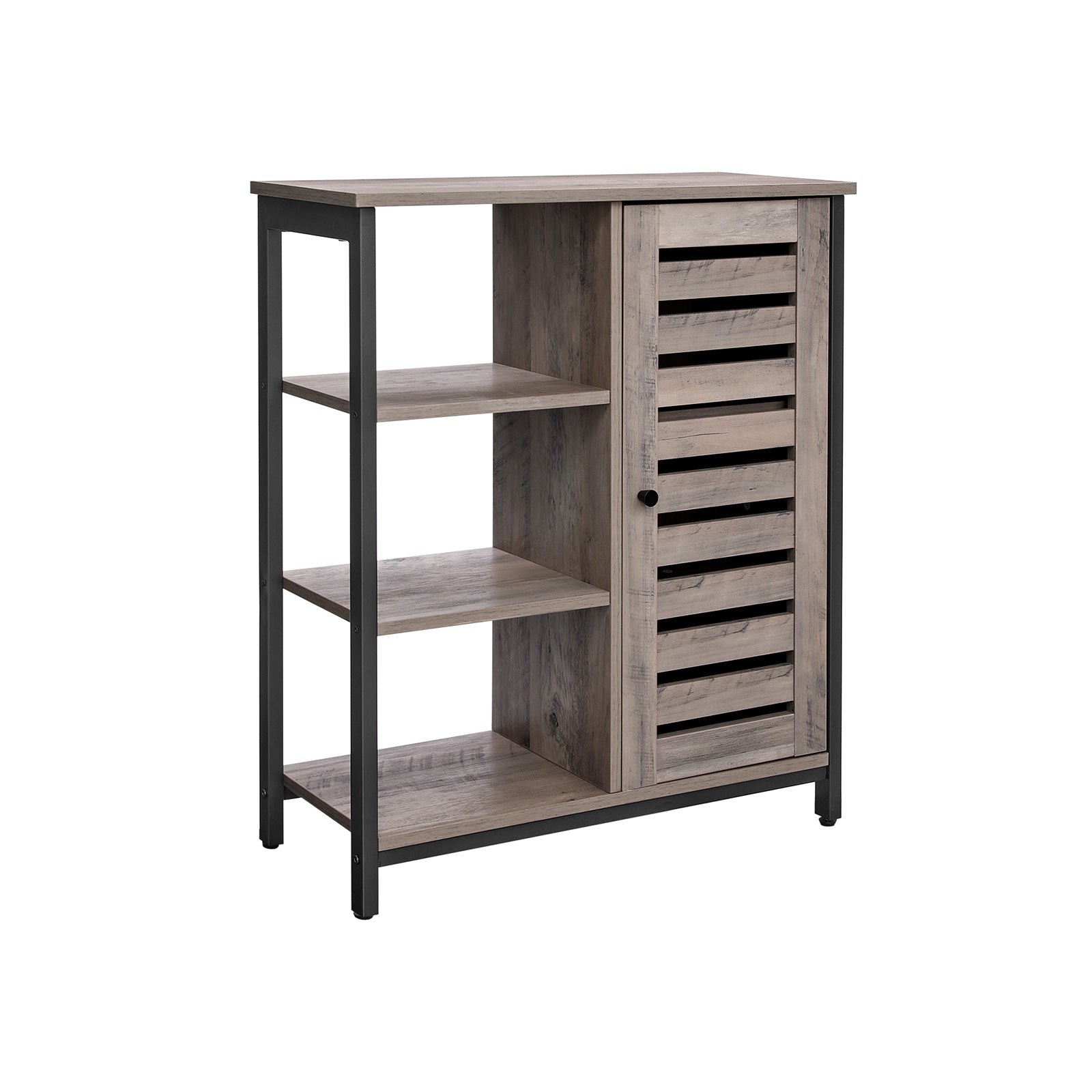 vasagle-schrank-im-industriestil-k-chenschrank-mit-3-ablagen image 4