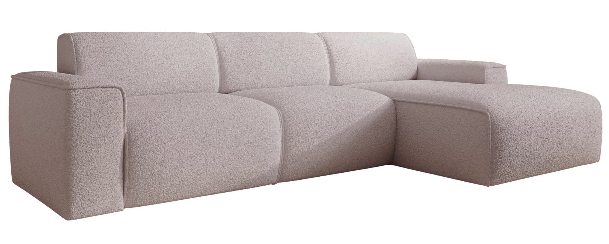 selsey-bouvi-ecksofa-l-form-rechts-beiges-boucl image 4