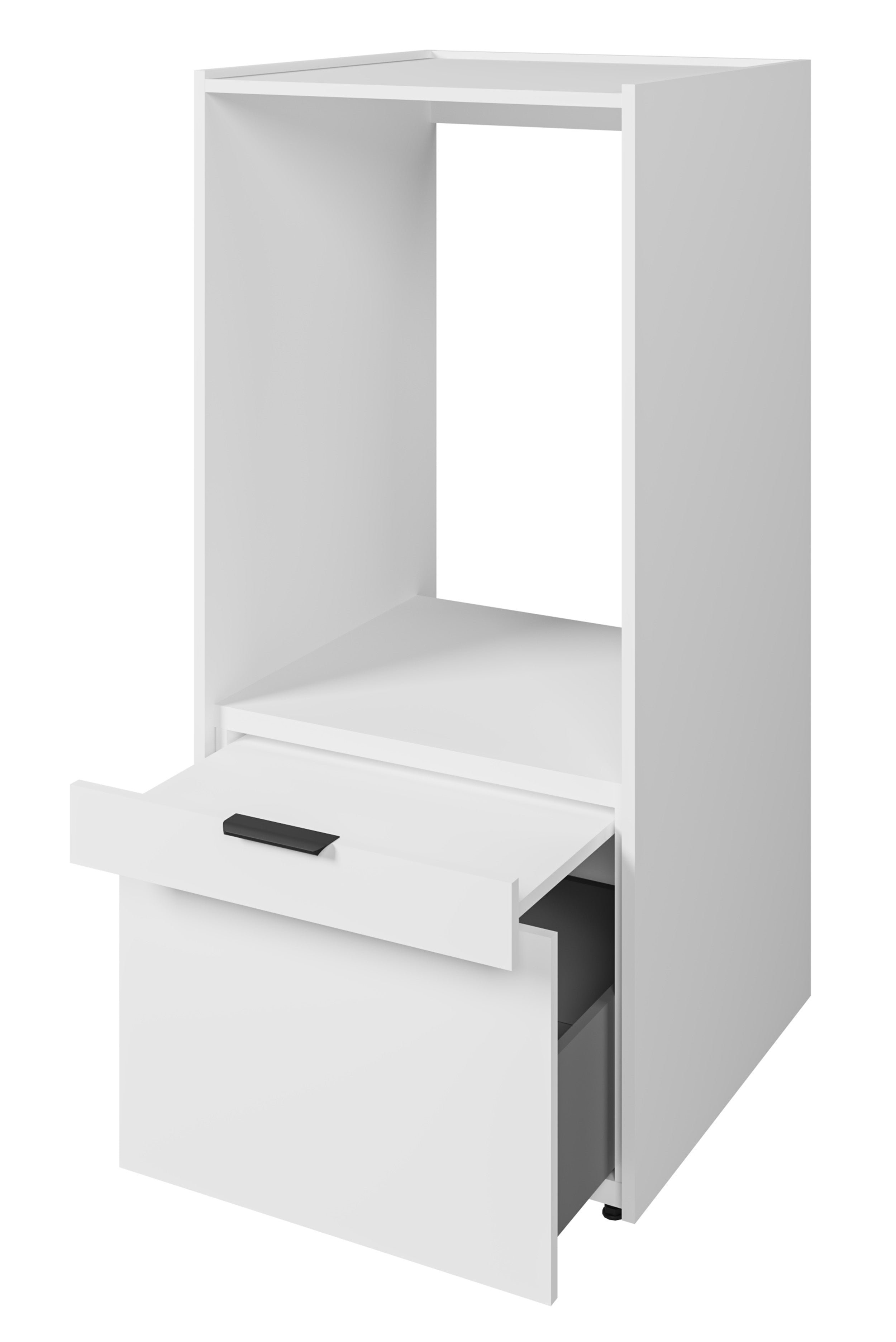 selsey-andiamo-waschmaschinenschrank-mit-schublade-und-regal-wei image 3