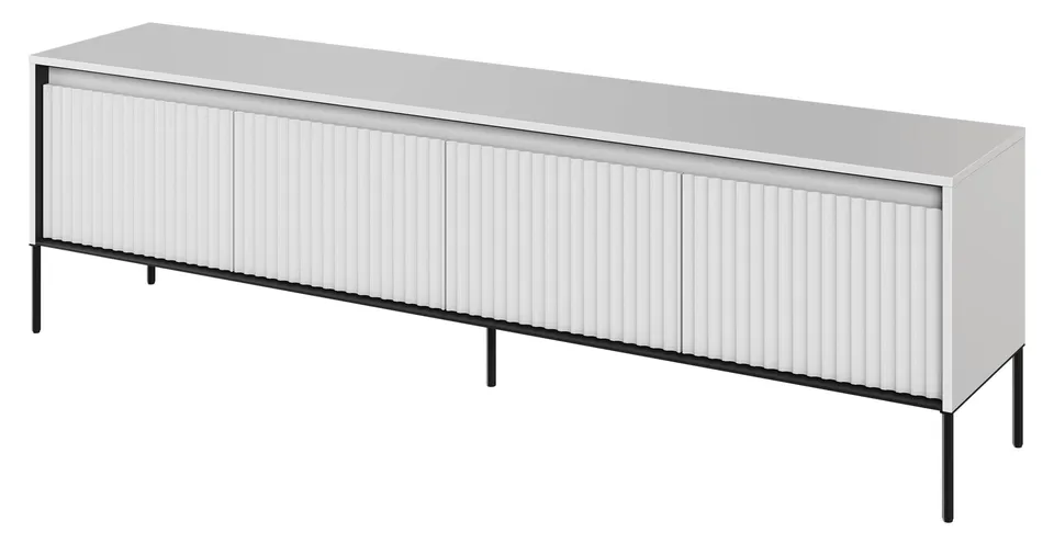 selsey-trend-tv-schrank-193-cm-mit-led-lowboard-wei image 1