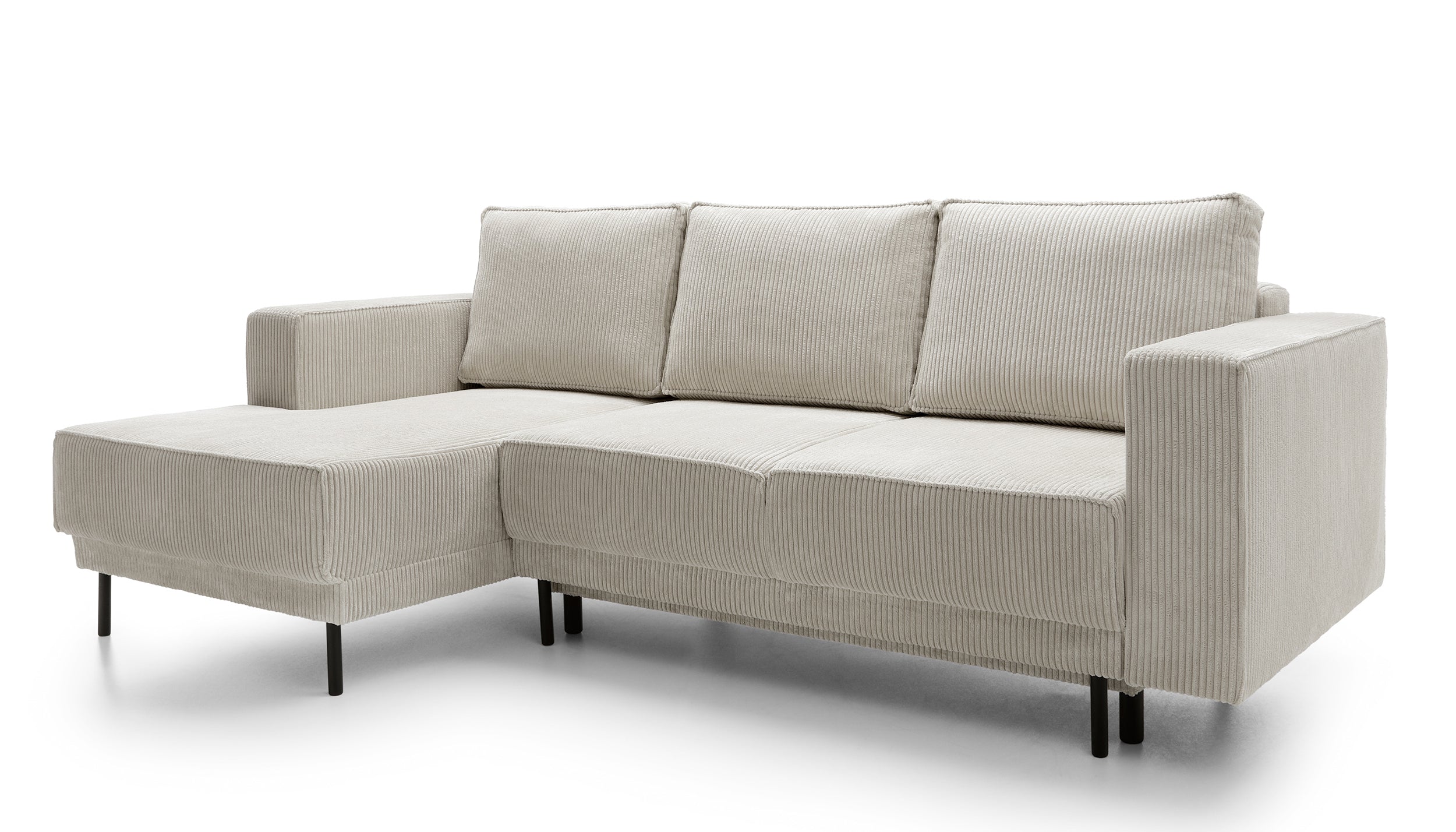 selsey-rodario-mini-ecksofa-l-form-links-mit-schlaffunktion-und-stauraum-cord-gr image 4