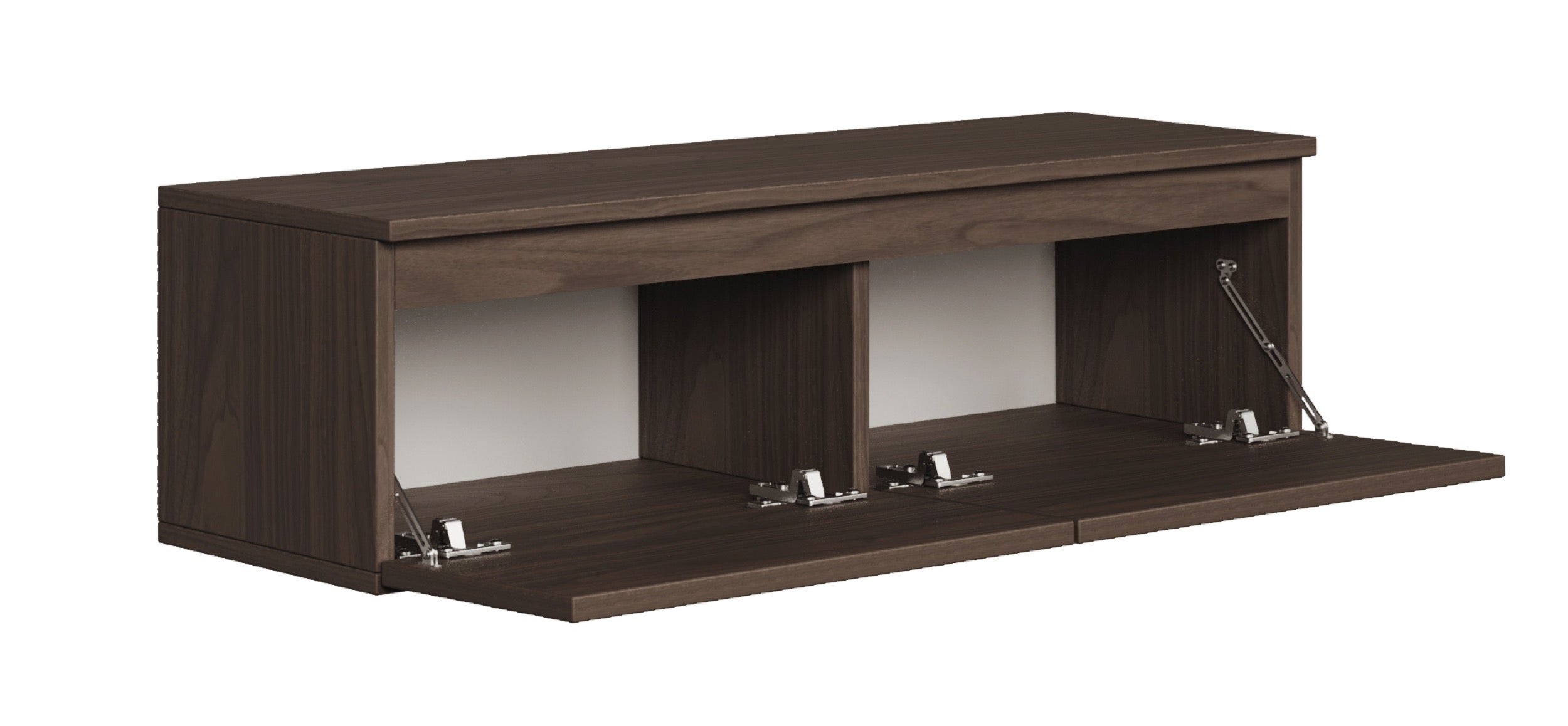 selsey-bemmi-h-ngender-tv-schrank-100-cm-wisconsin-nussbaum image 5