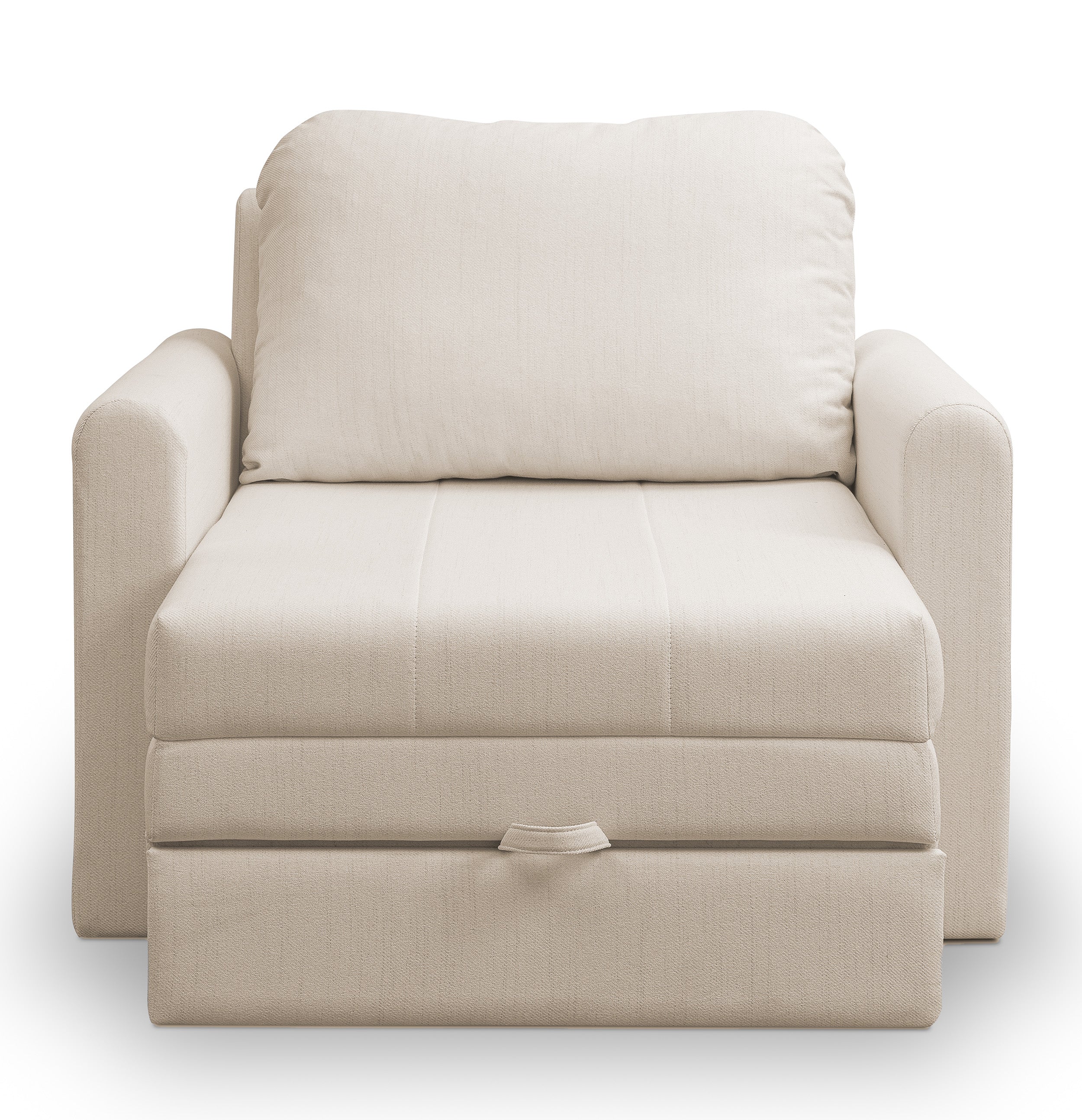 selsey-dejano-relaxsessel-mit-schlaffunktion-hellbeige-geflecht image 3
