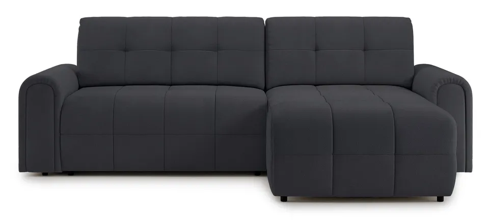 selsey-simolla-ecksofa-mit-schlaffunktion-rechts-l-form-dunkelgrau-chenille image 1
