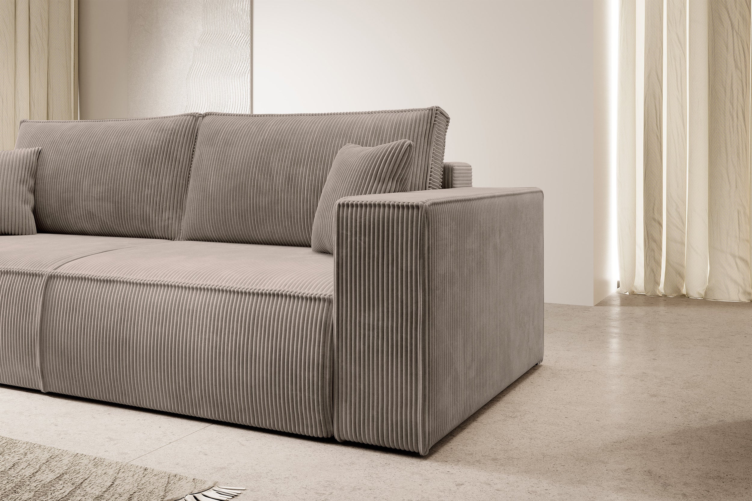 selsey-farese-3-sitzer-schlafsofa-ausklappbar-mit-stauraum-beige-cord image 7