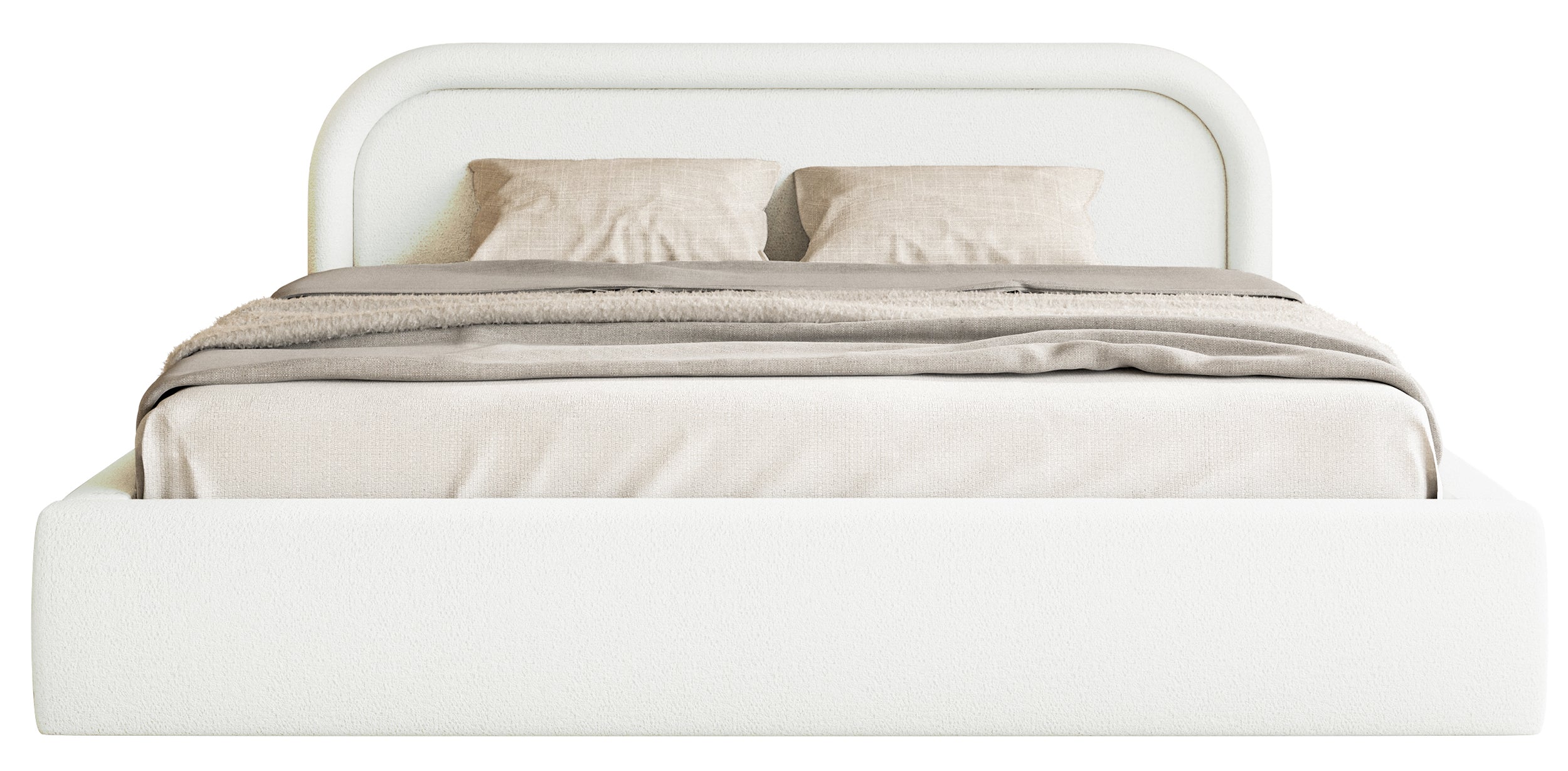 selsey-polsterbett-ruvi-140x200-cm-mit-stauraum-cremefarbenes-chenille image 5
