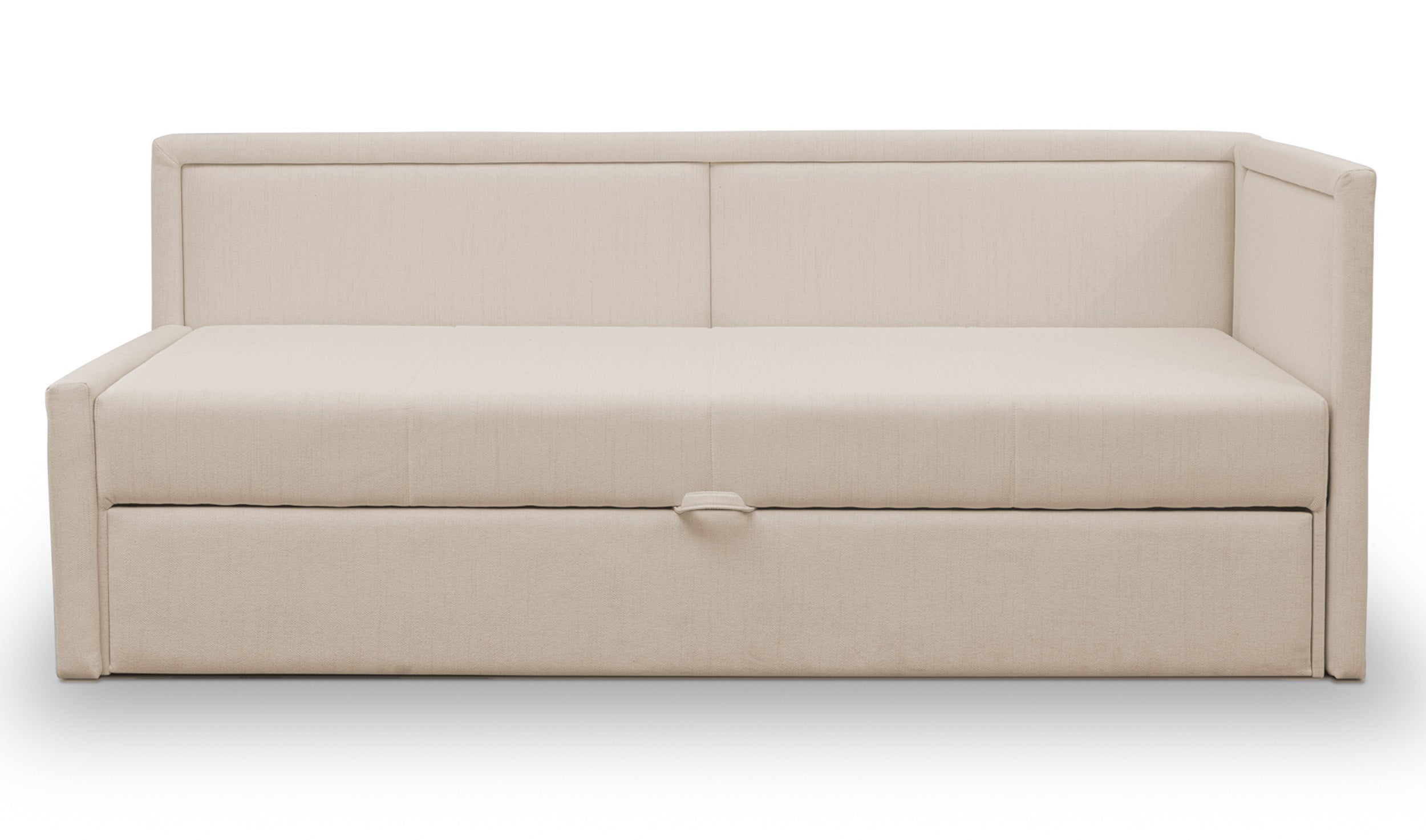 selsey-caprili-ausziehbares-doppelbett-hellbeige-flechtmuster-universell image 3