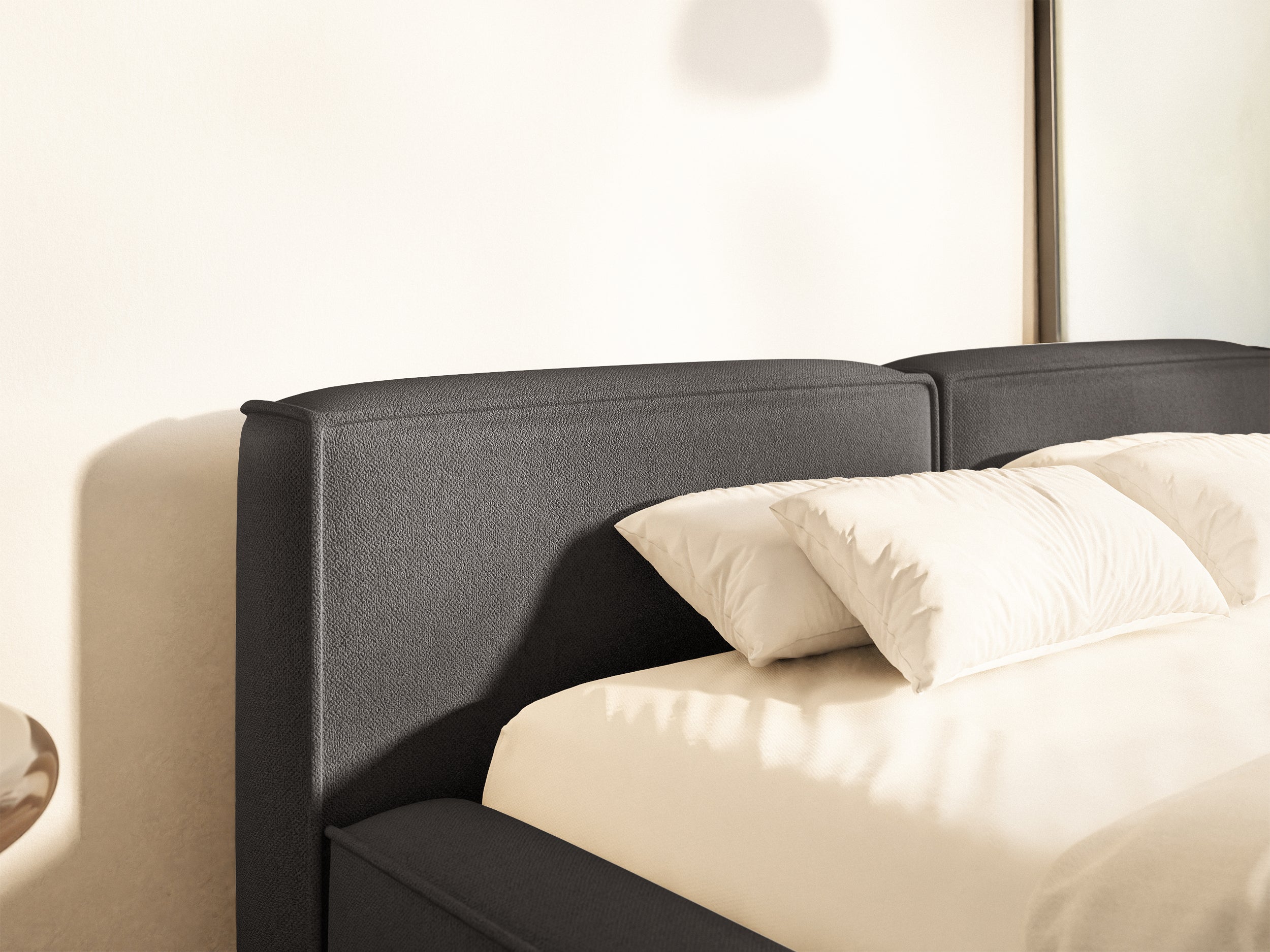 selsey-tilves-slim-low-polsterbett-140x200-cm-mit-stauraum-grafit-chenille image 4