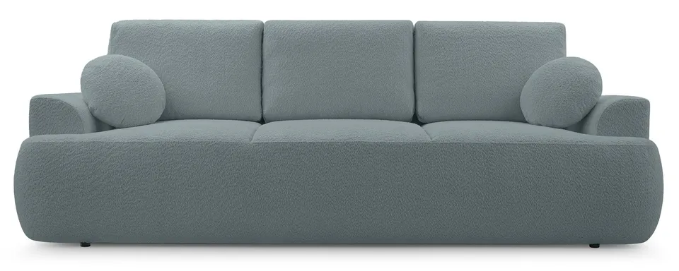 selsey-barletto-dreisitziges-ausklappbares-sofa-mit-stauraum-grau-boucl image 1